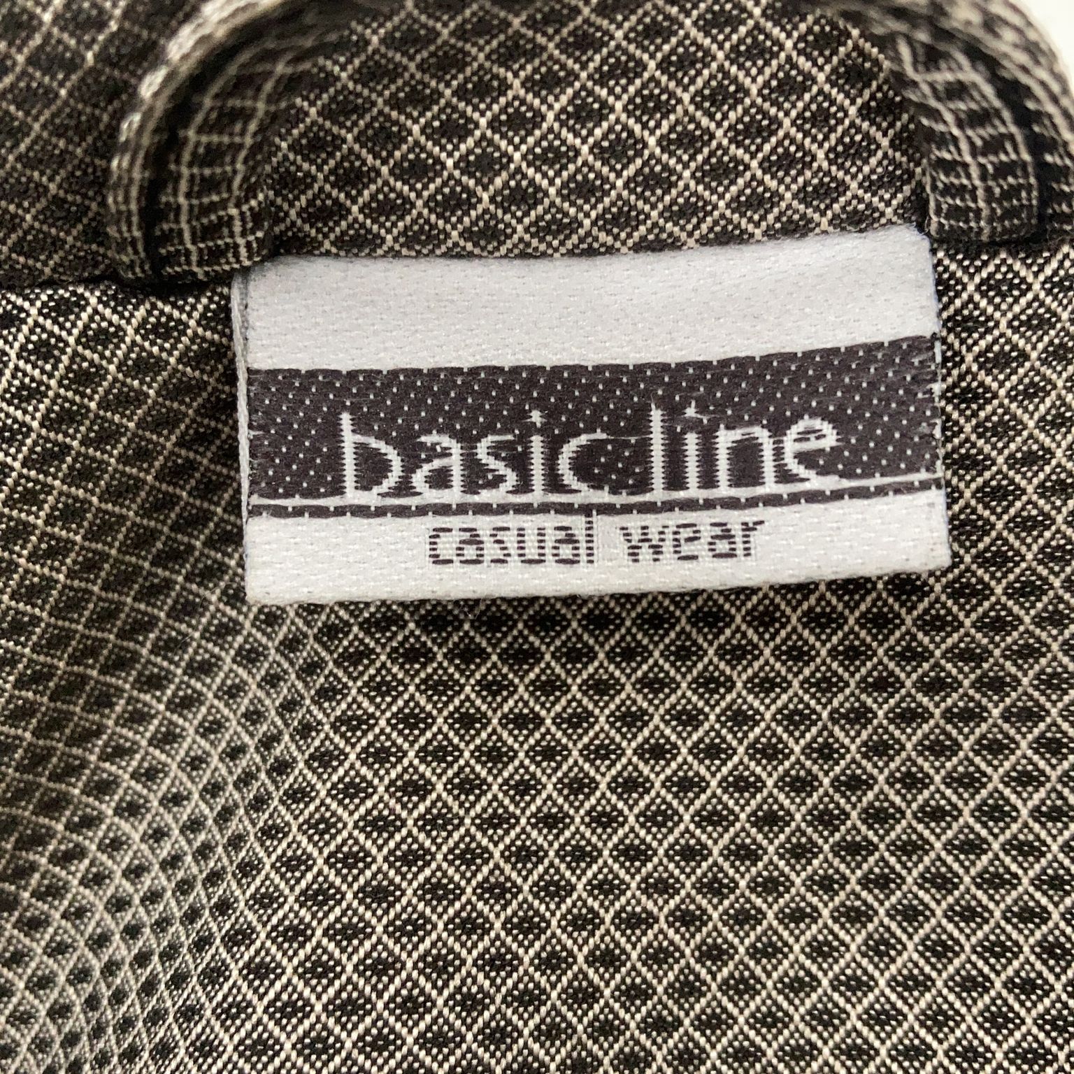 Basic Line