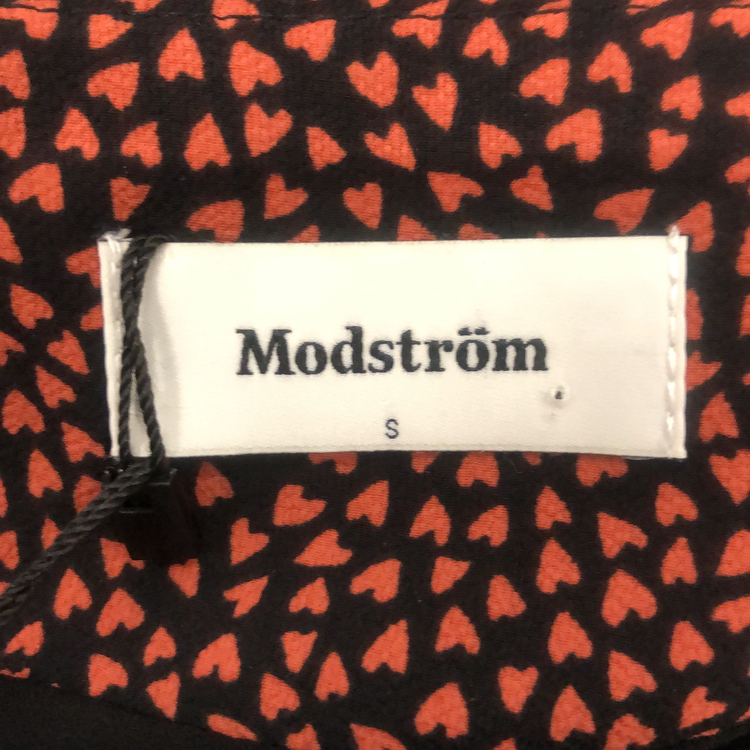 Modström