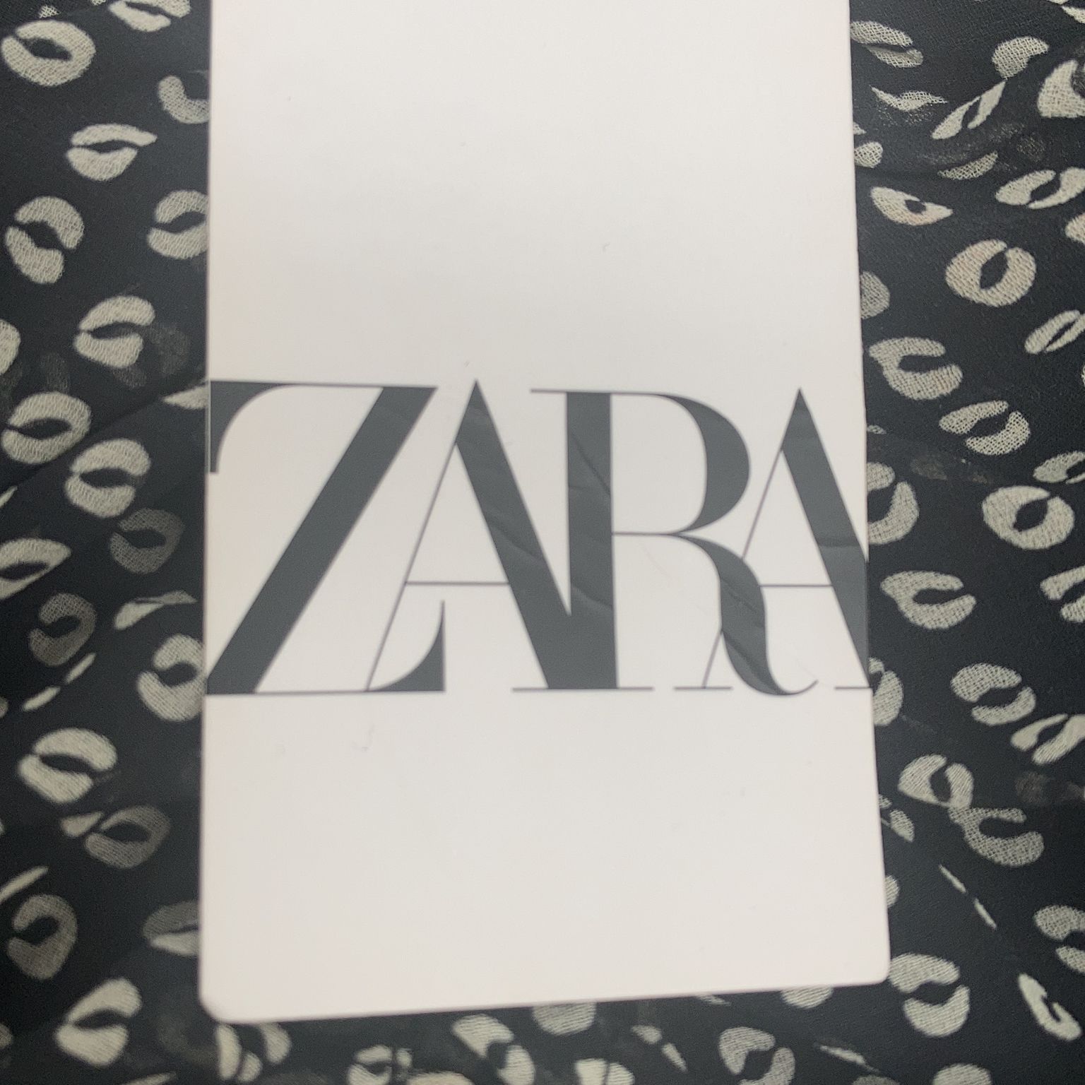 Zara