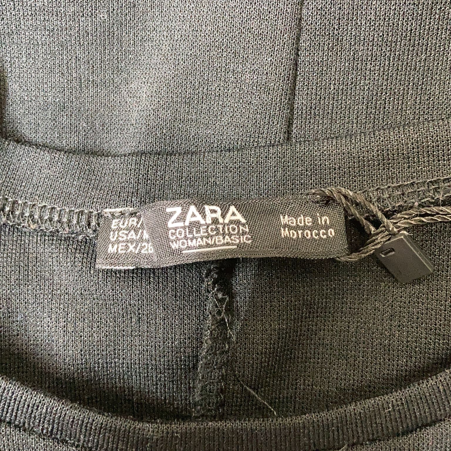 Zara Collection Basic