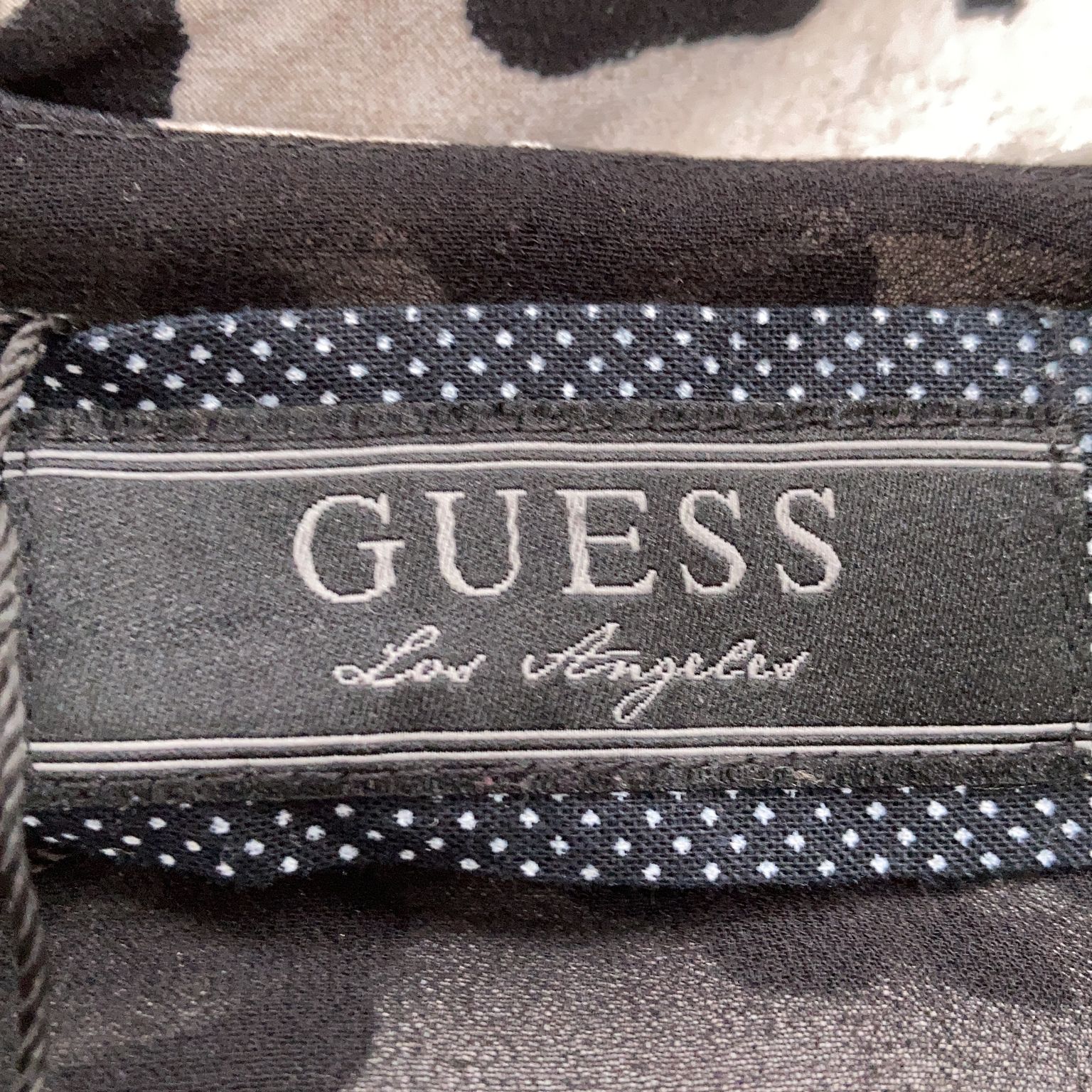 Guess