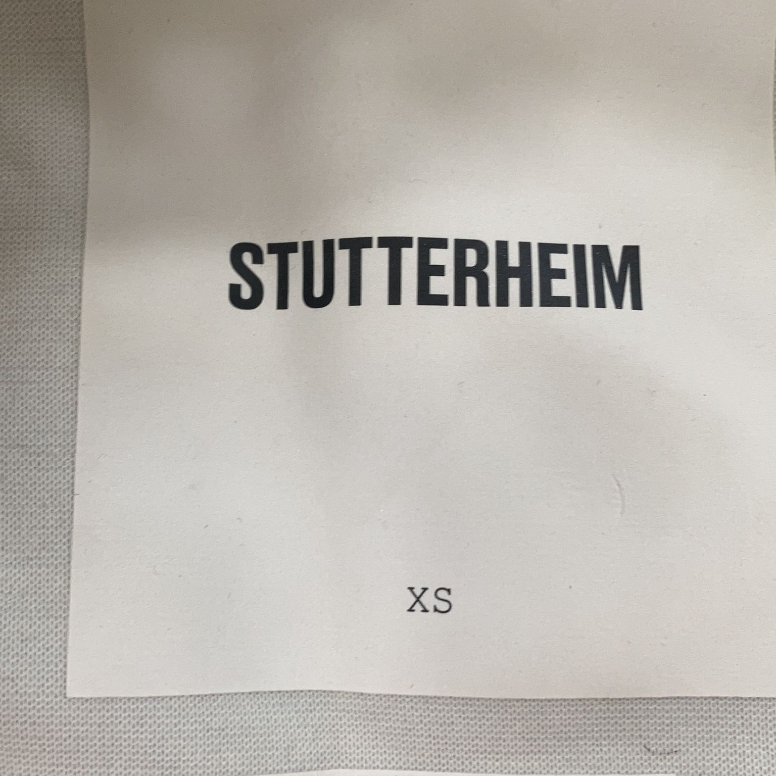 Stutterheim