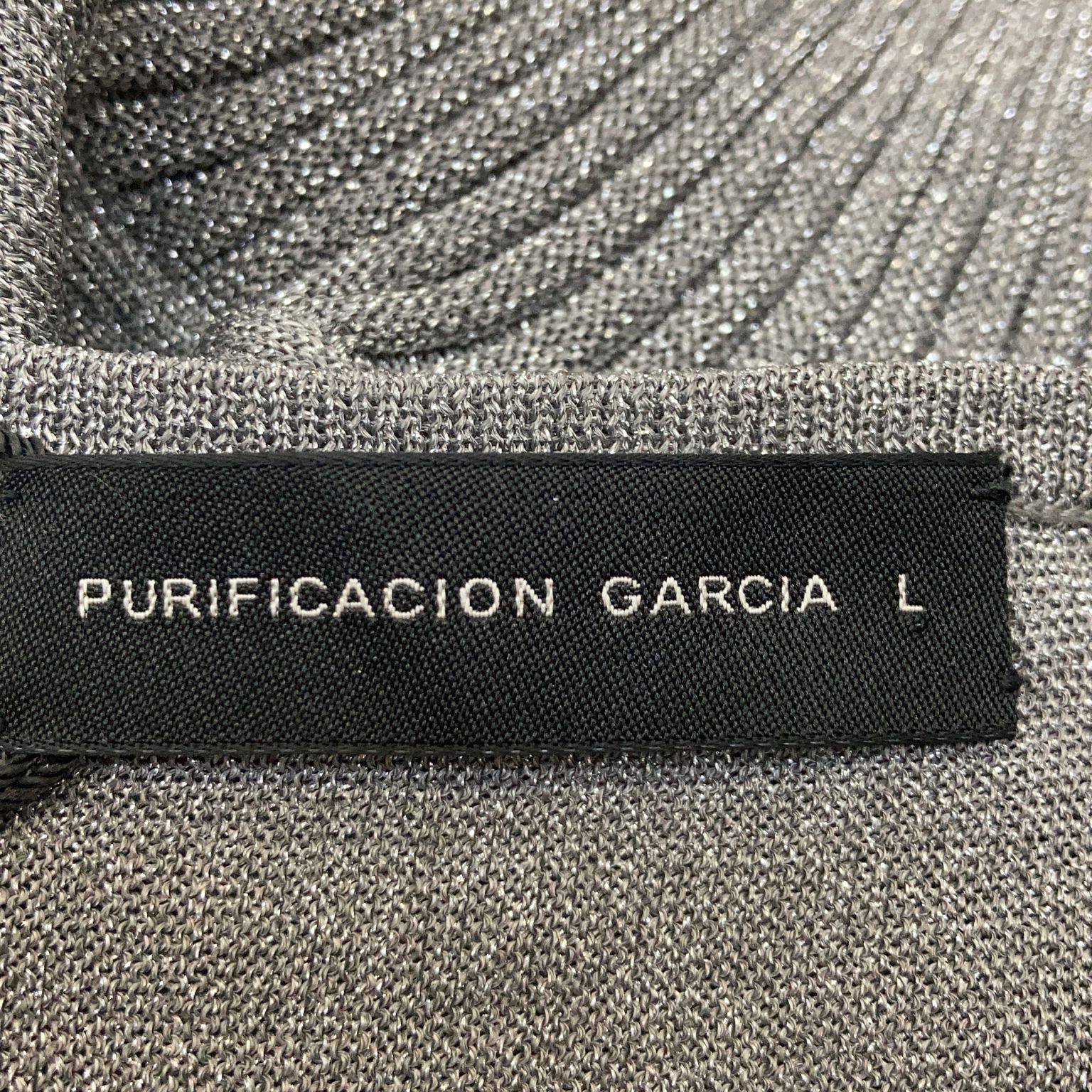 Purificacion Garcia