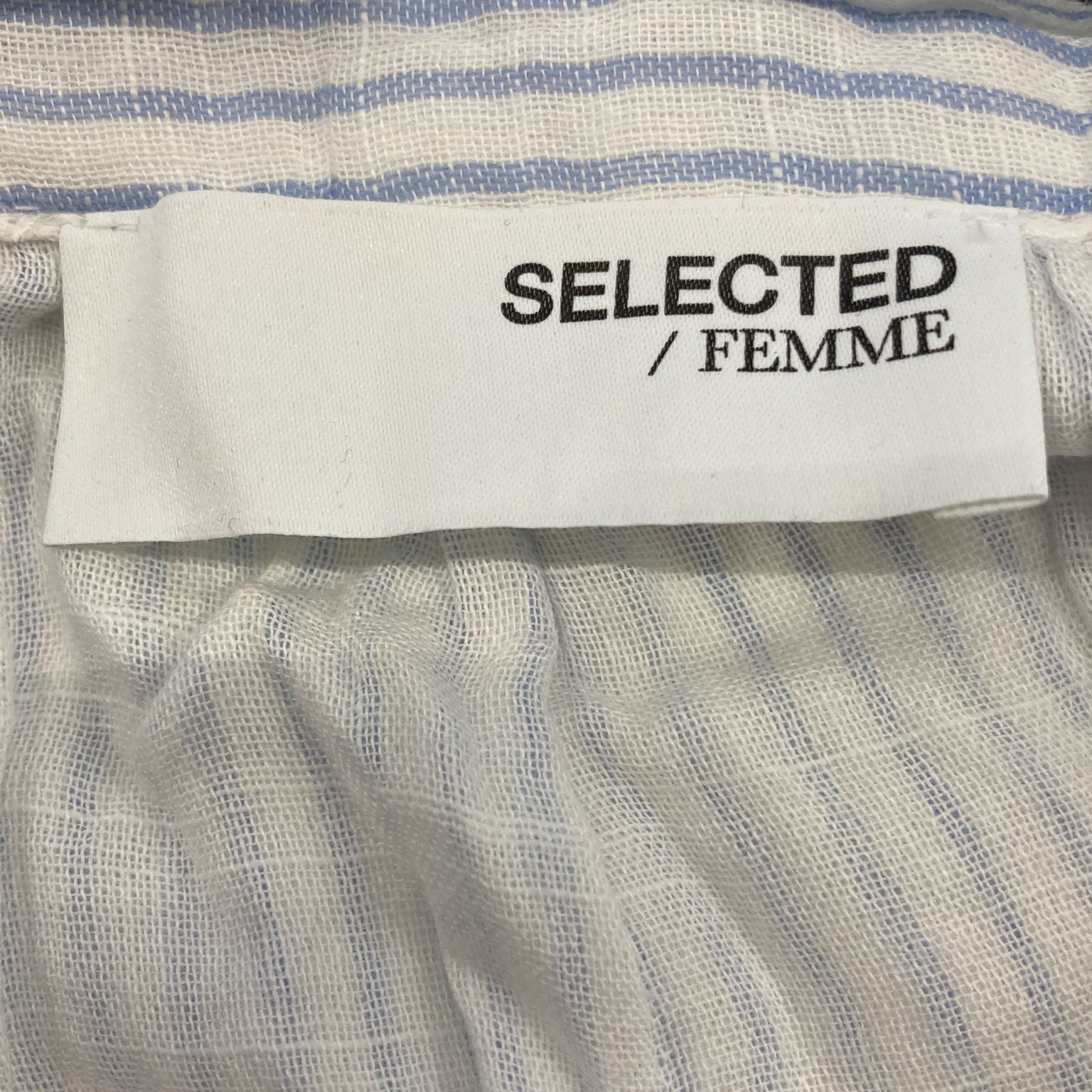 Selected Femme