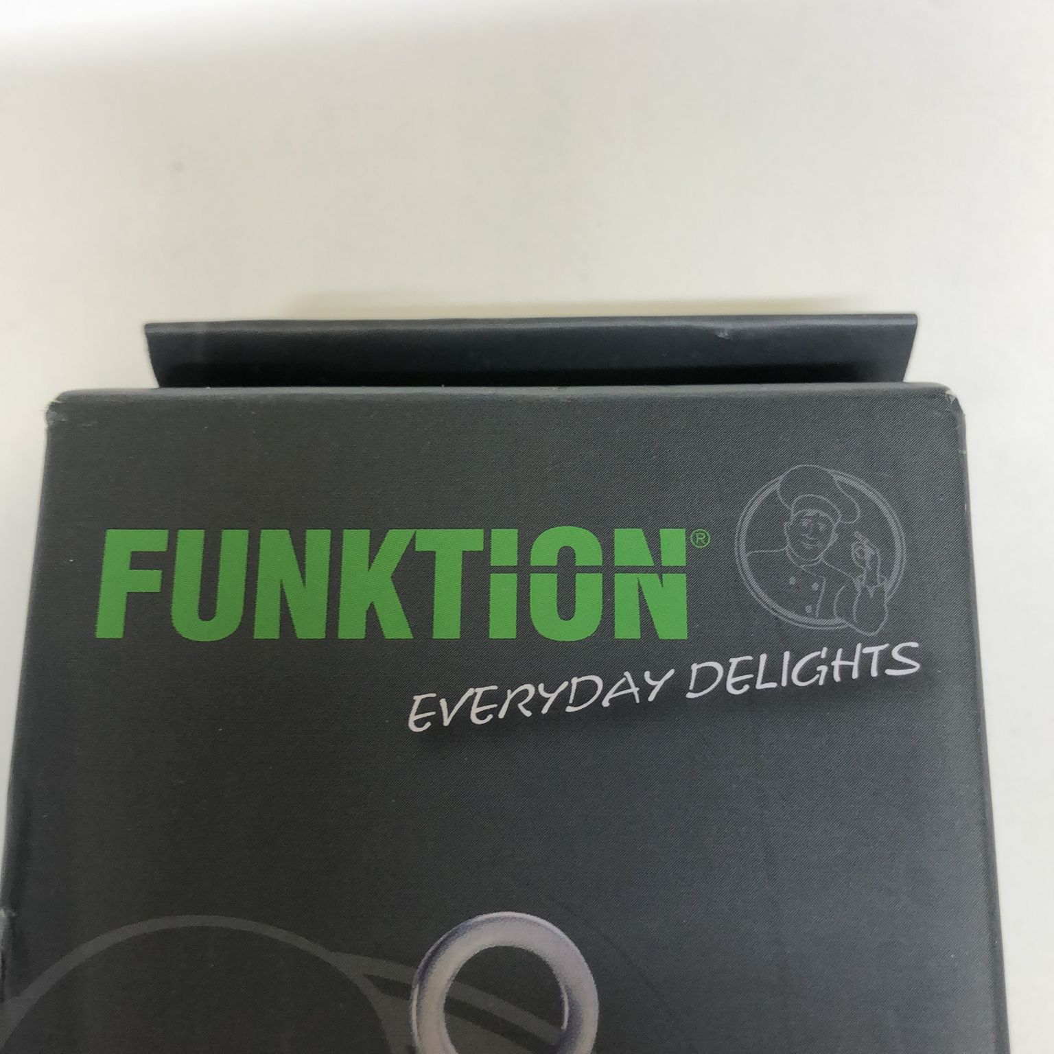 Funktion