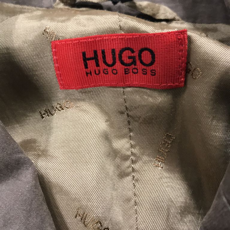 Hugo Hugo Boss