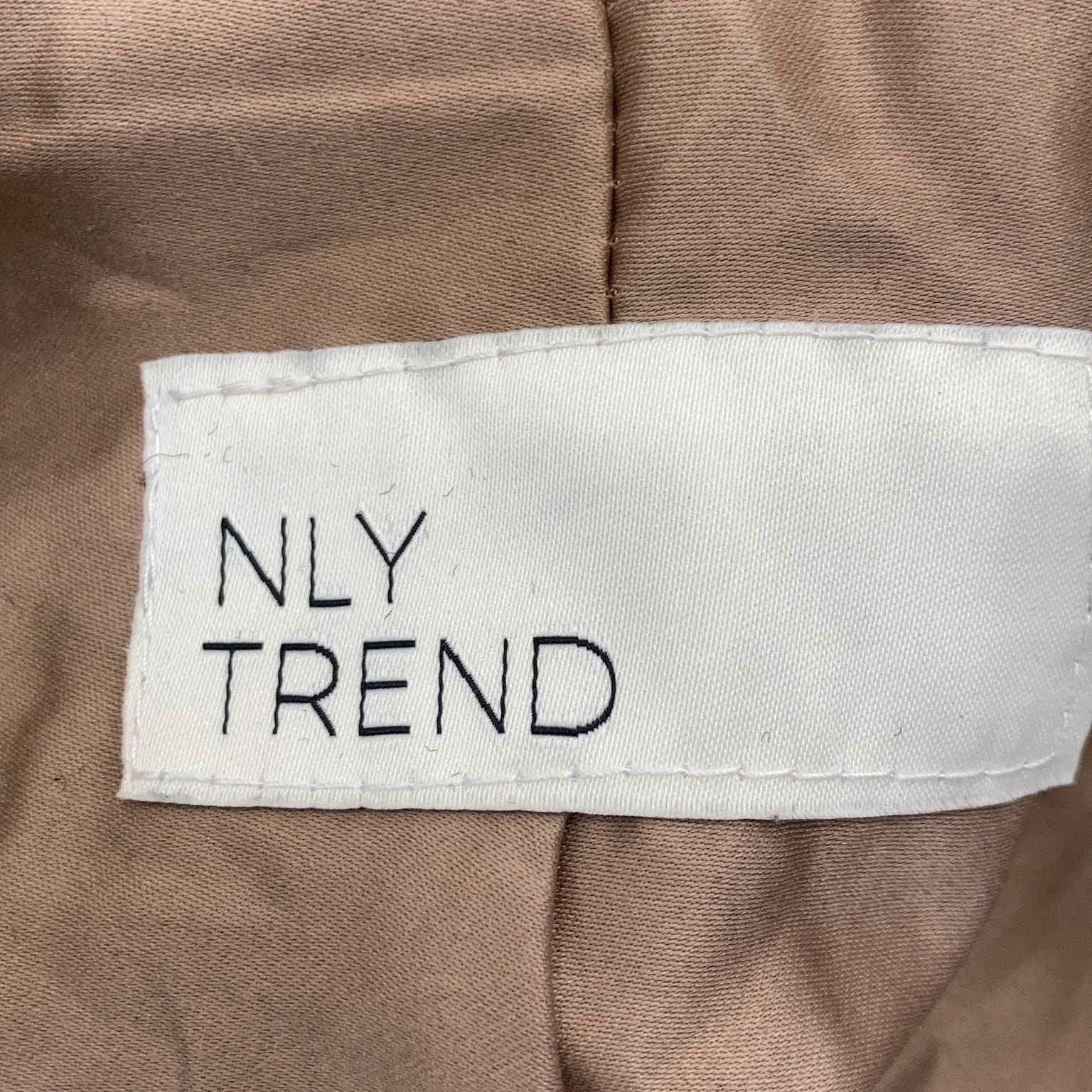 NLY Trend