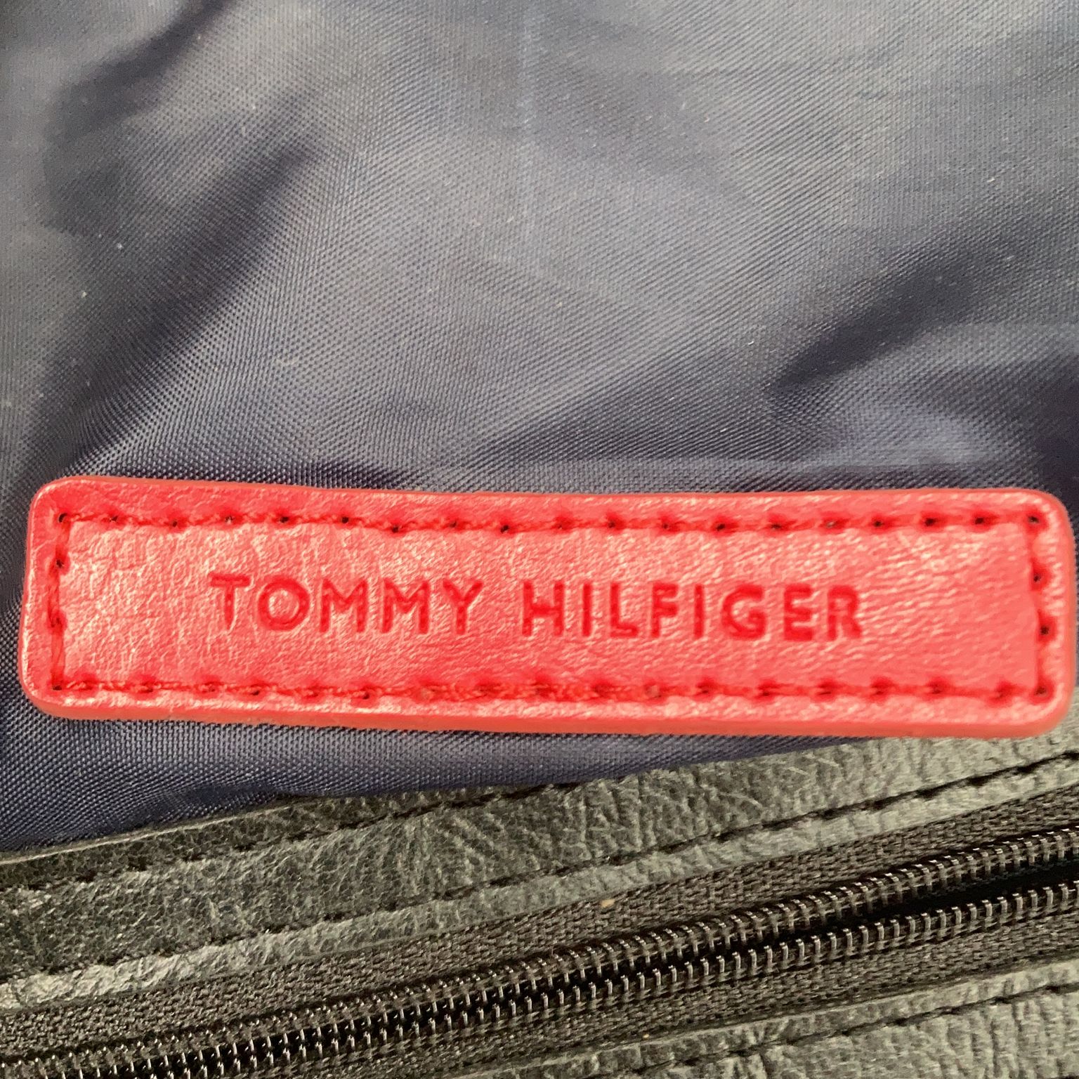 Tommy Hilfiger