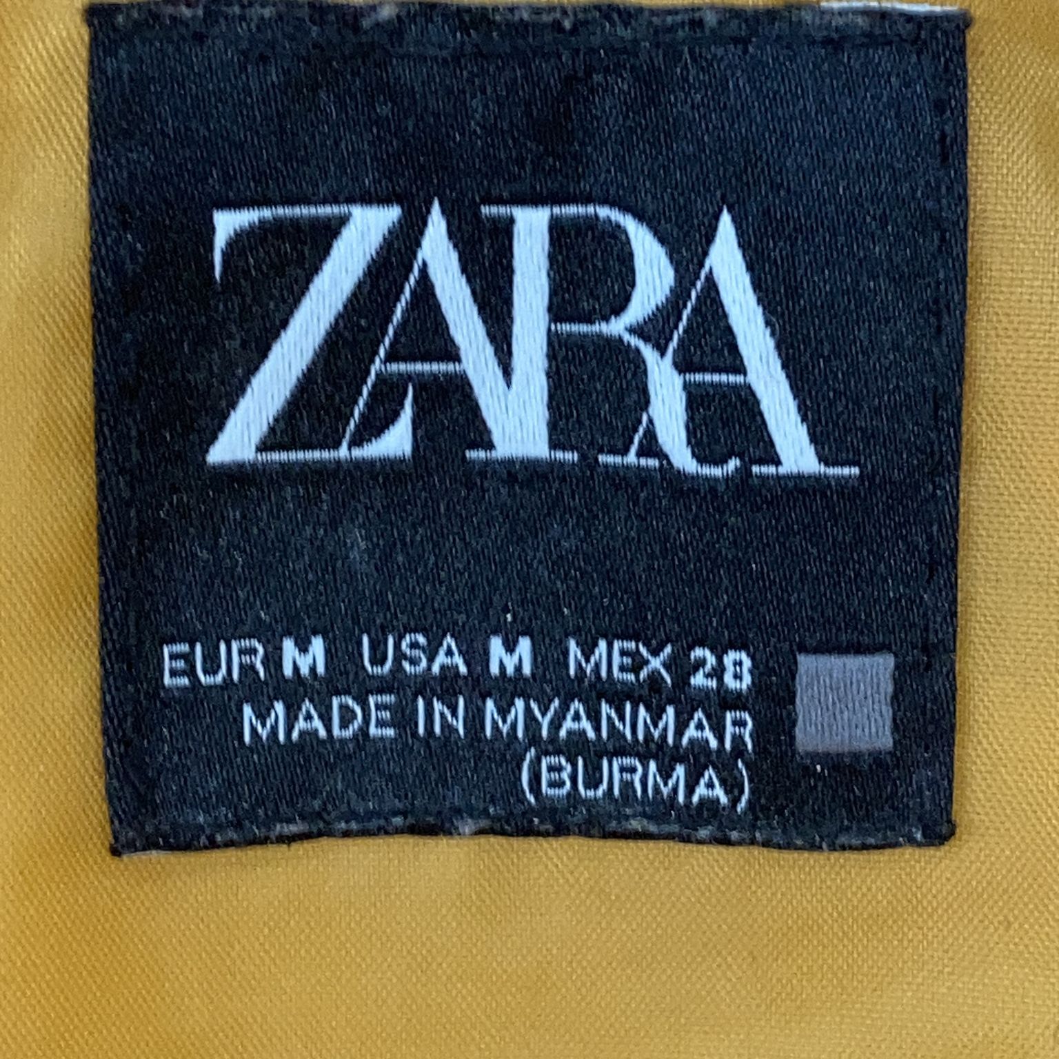 Zara