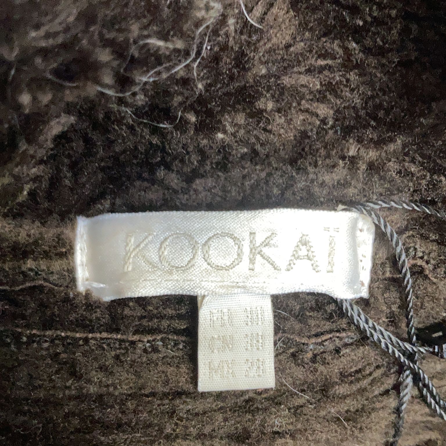 Kookaï