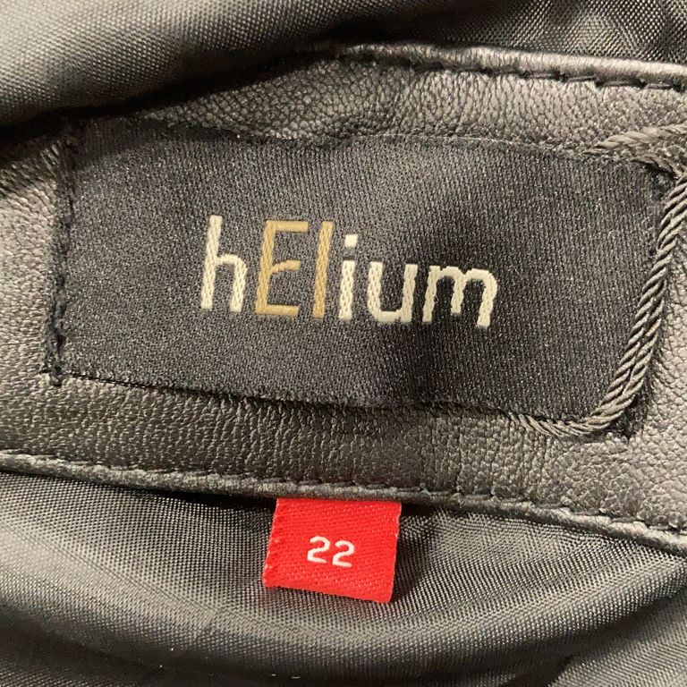 Helium