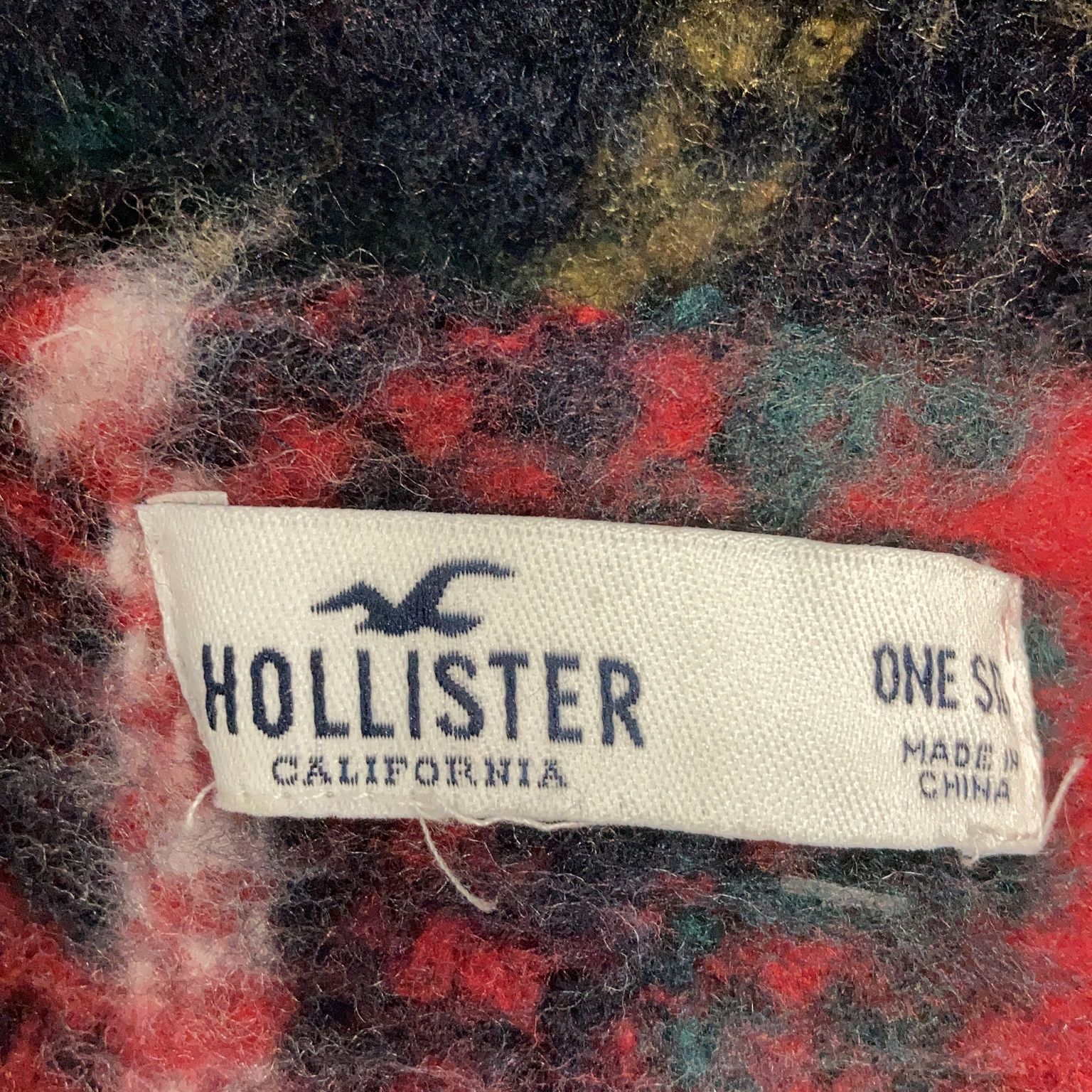 Hollister