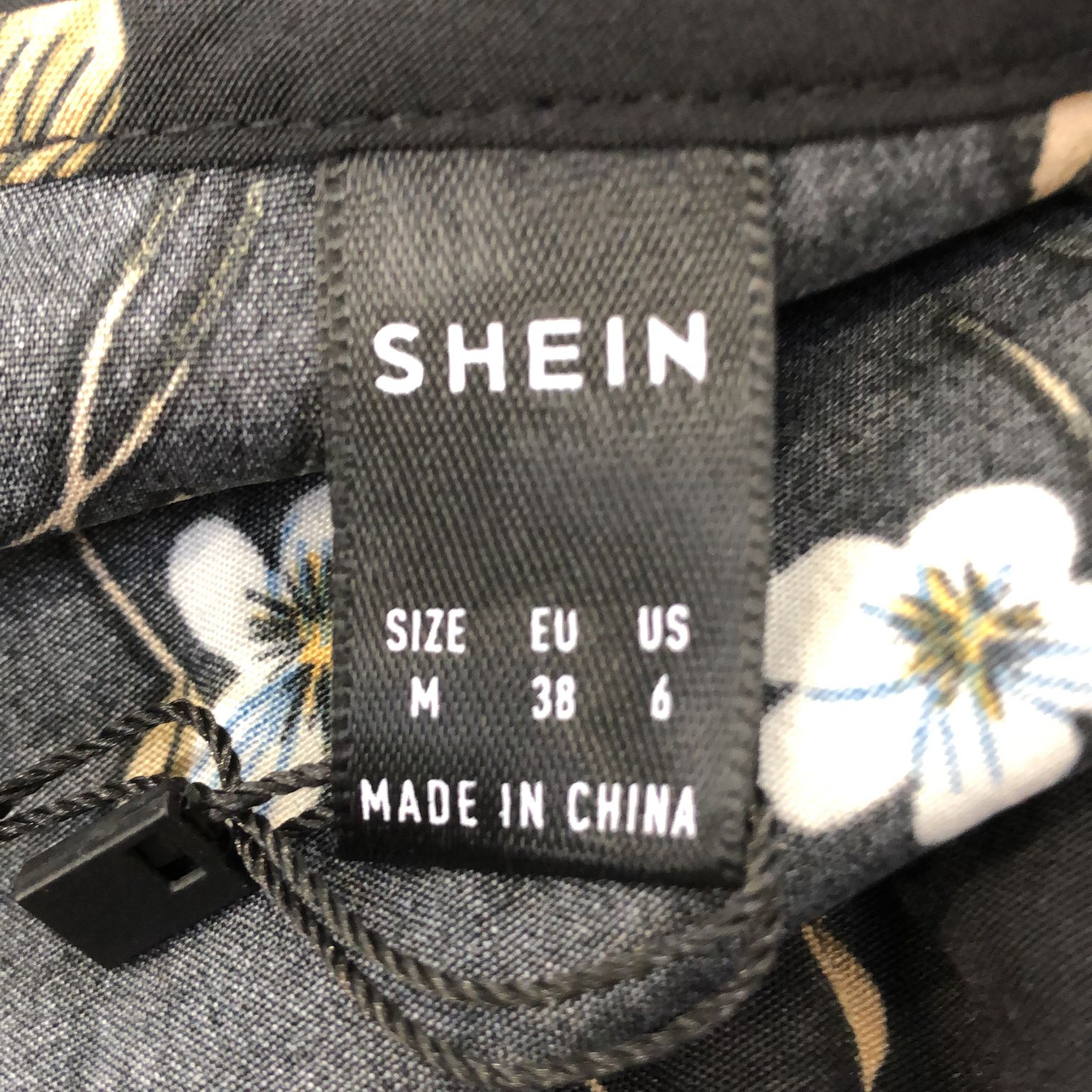 Shein