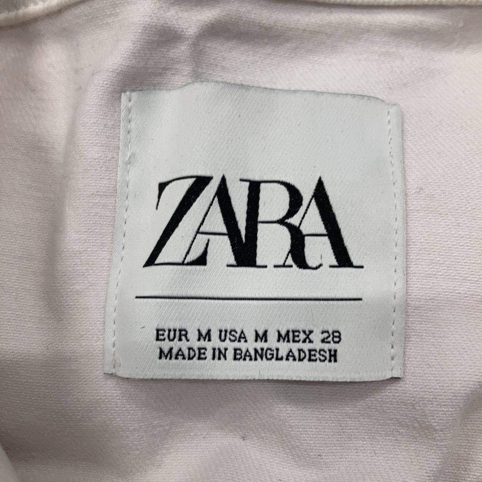 Zara