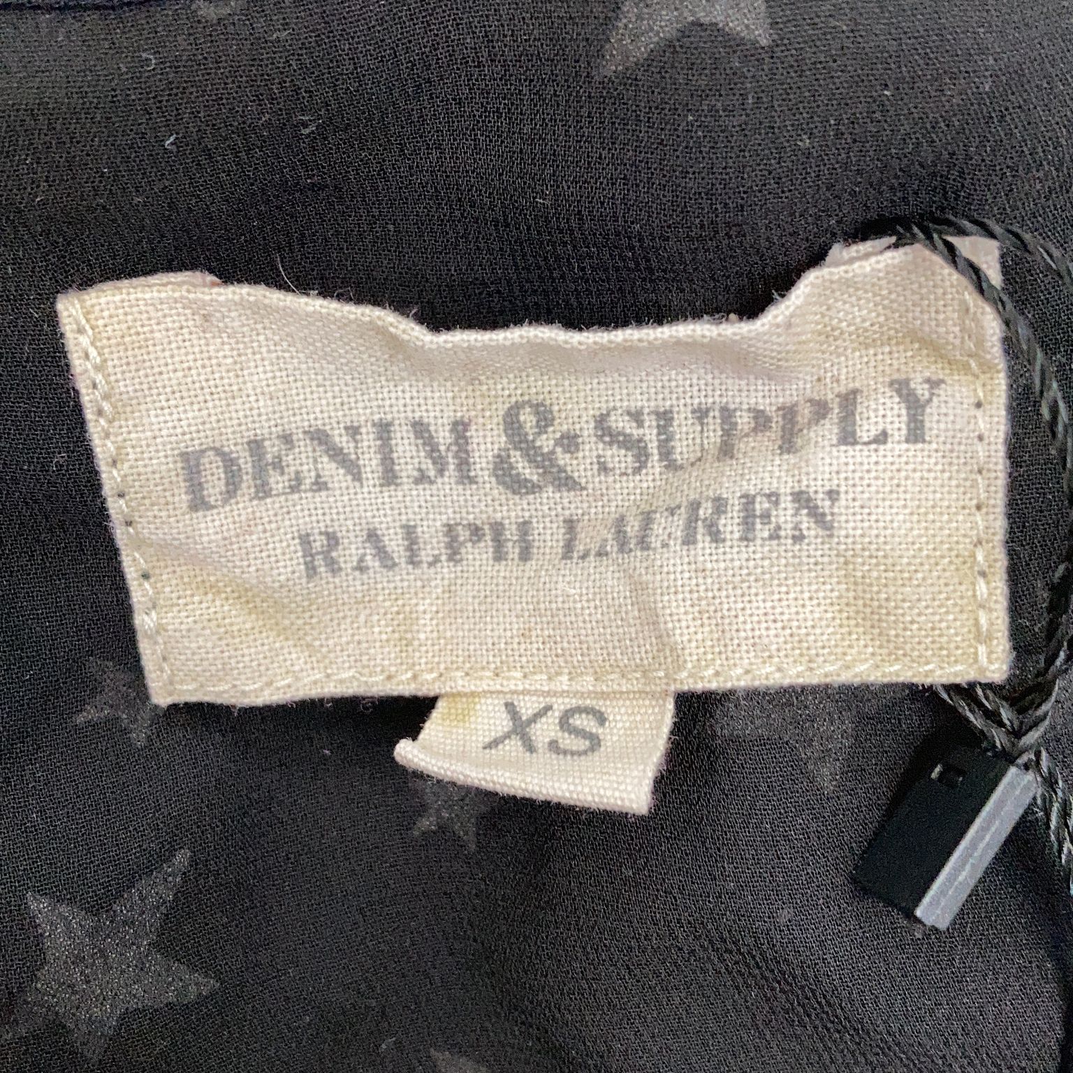 Denim  Supply Ralph Lauren