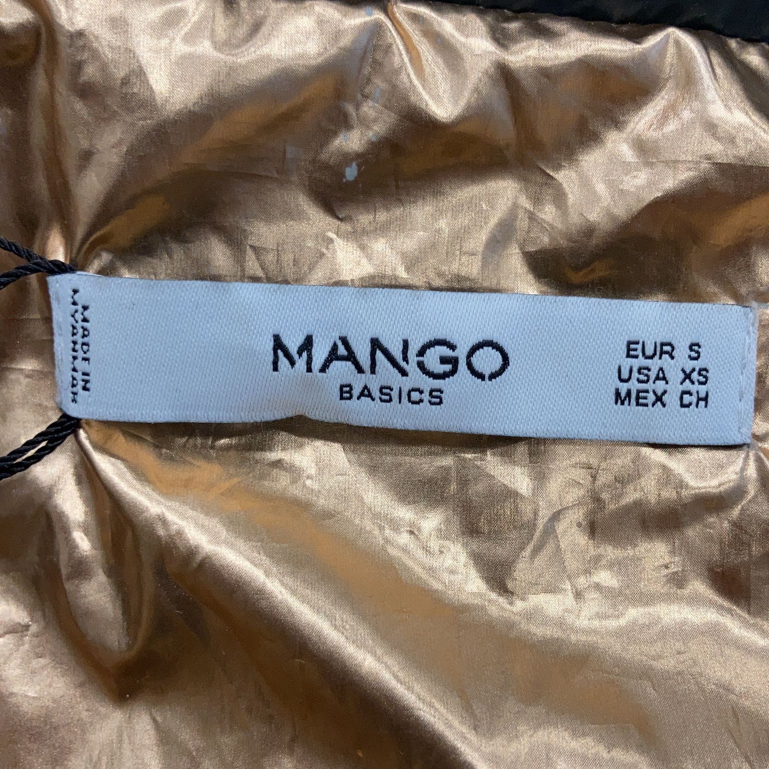 Mango