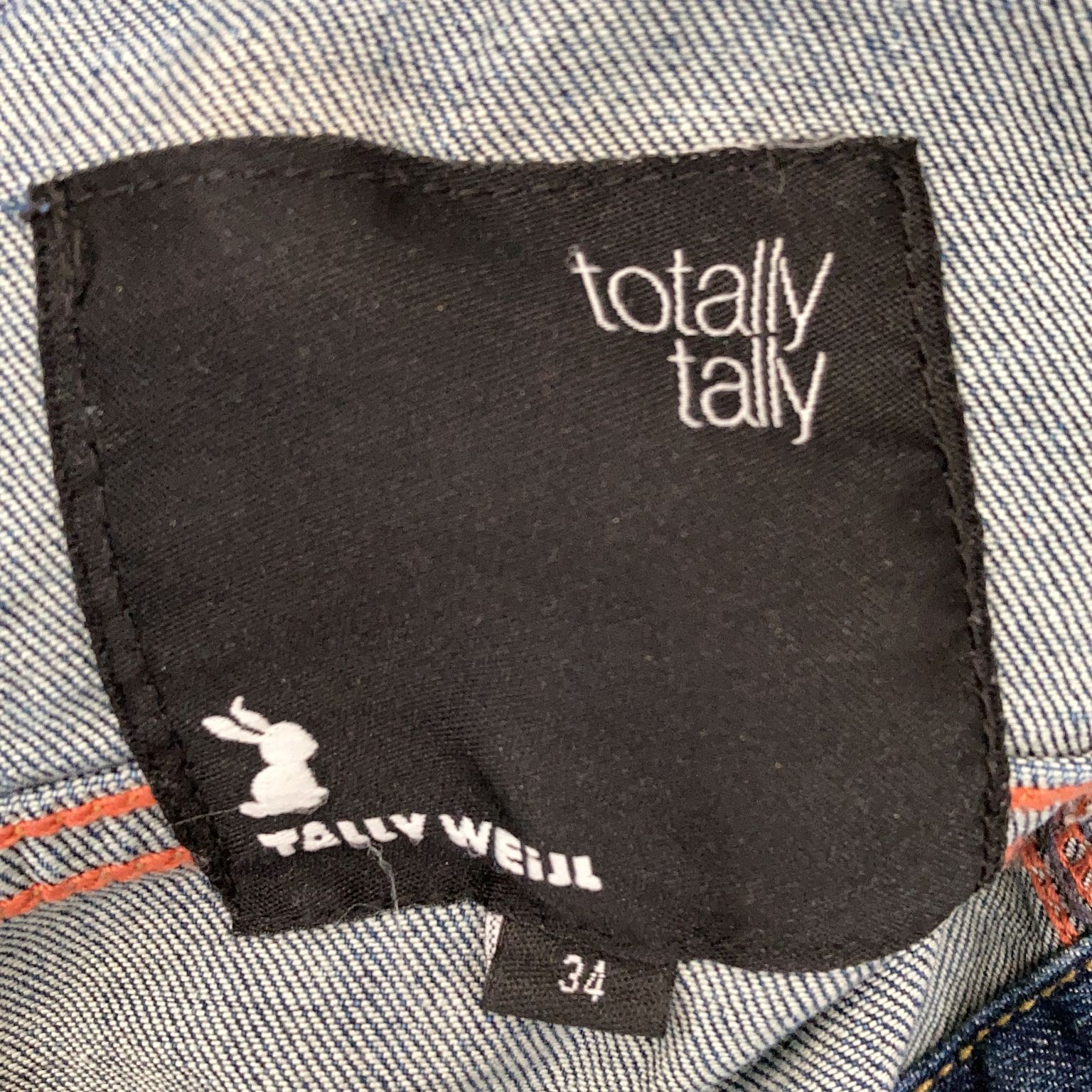 Tally Weijl