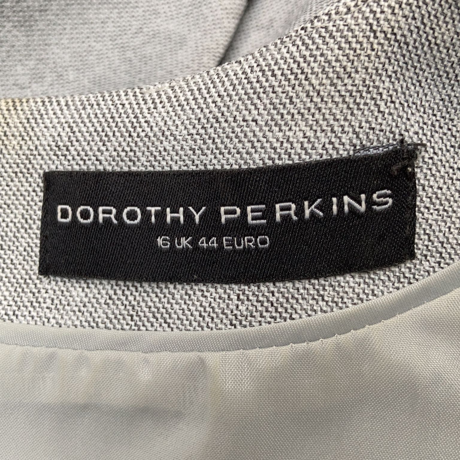 Dorothy Perkins