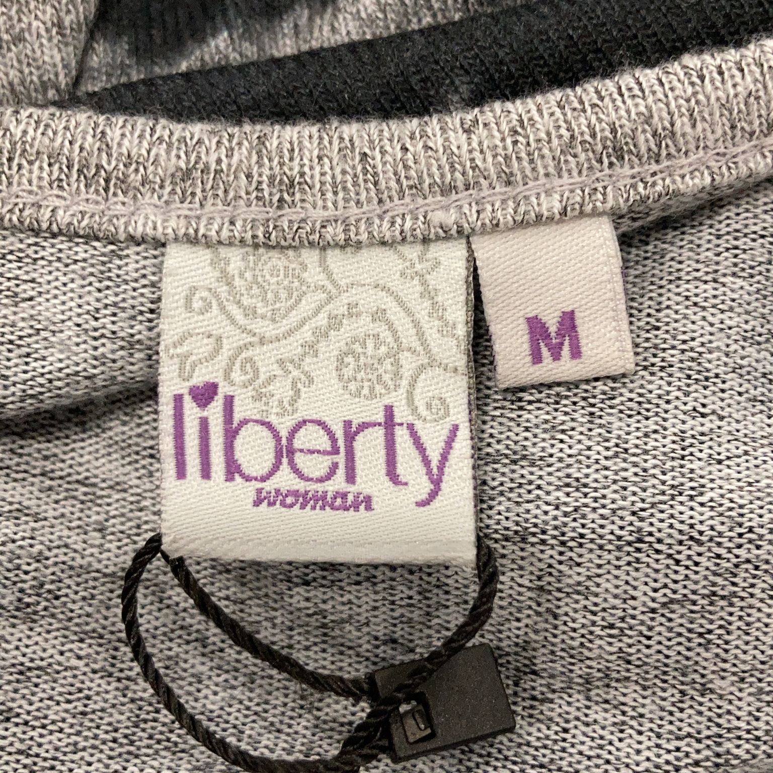 Liberty Woman