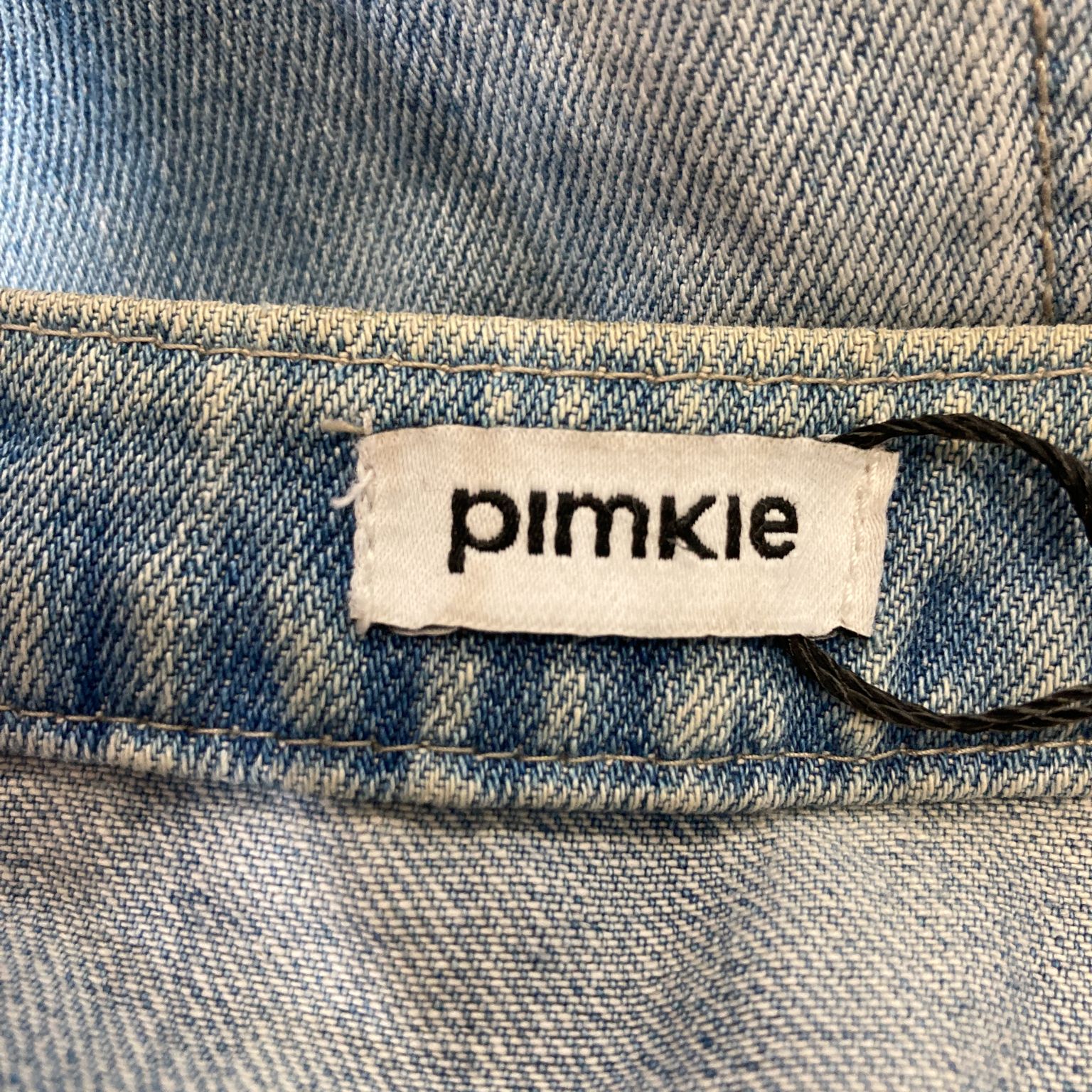 Pimkie