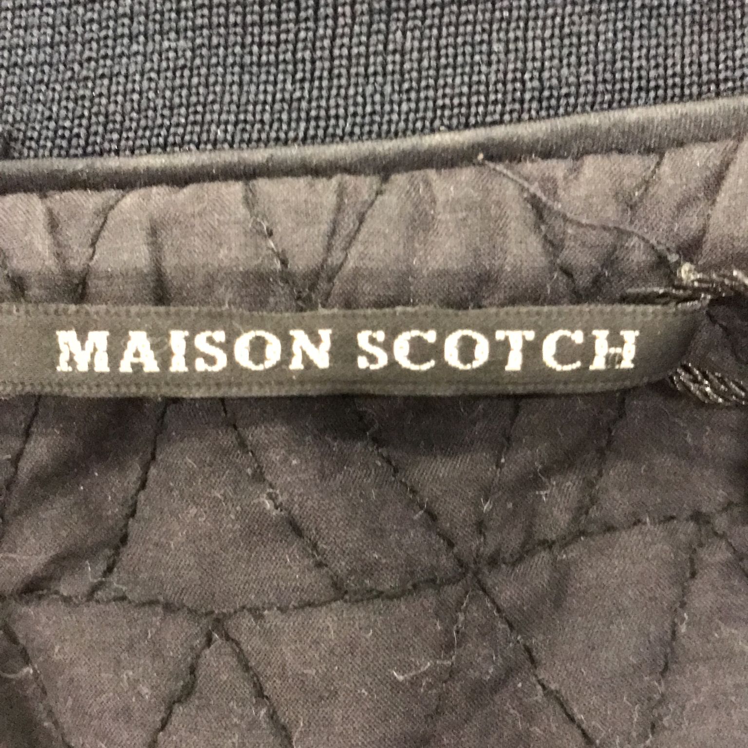 Maison Scotch