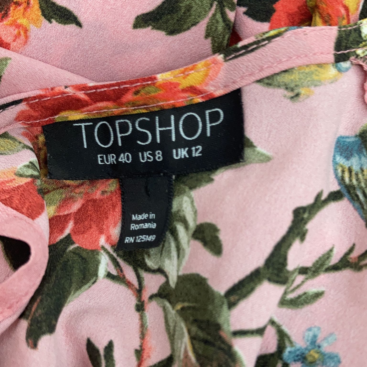 Topshop