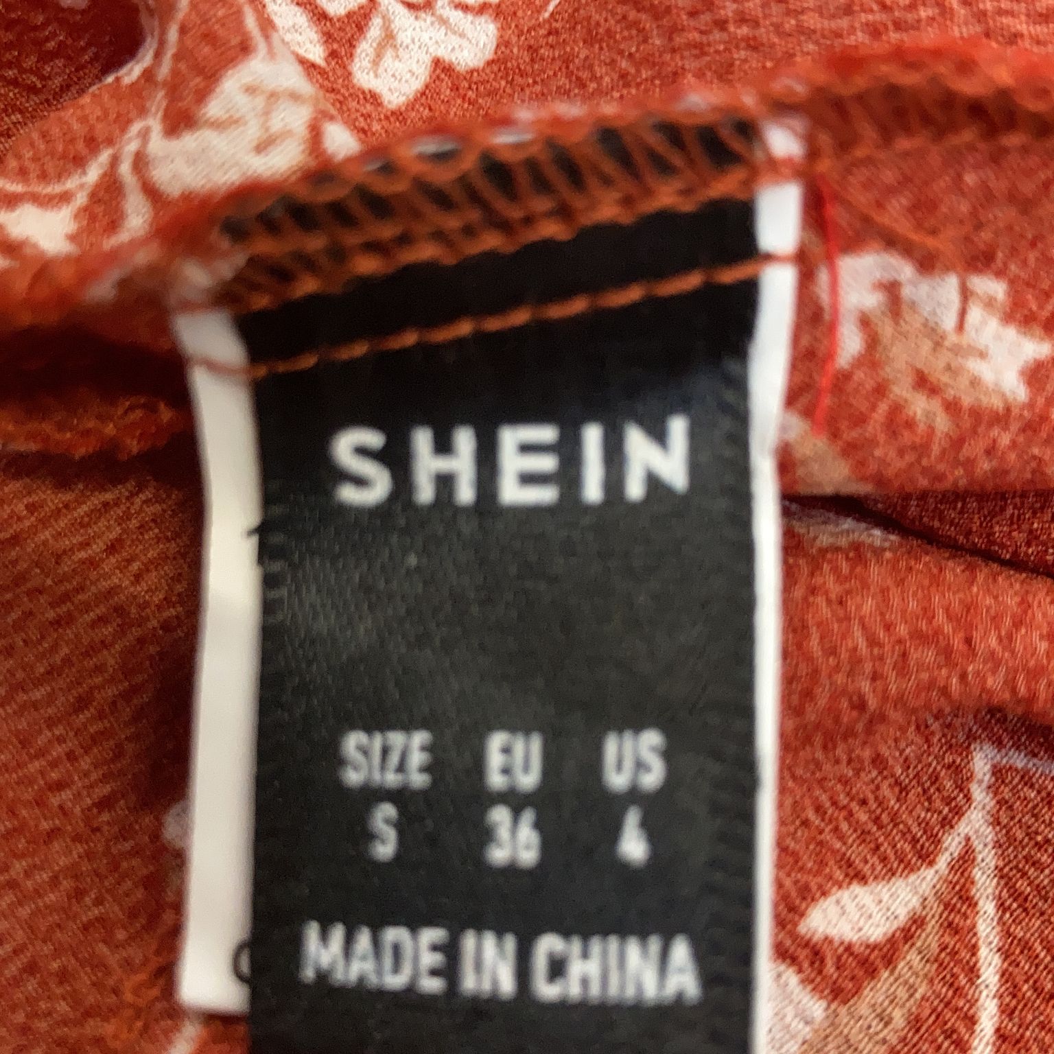 Shein