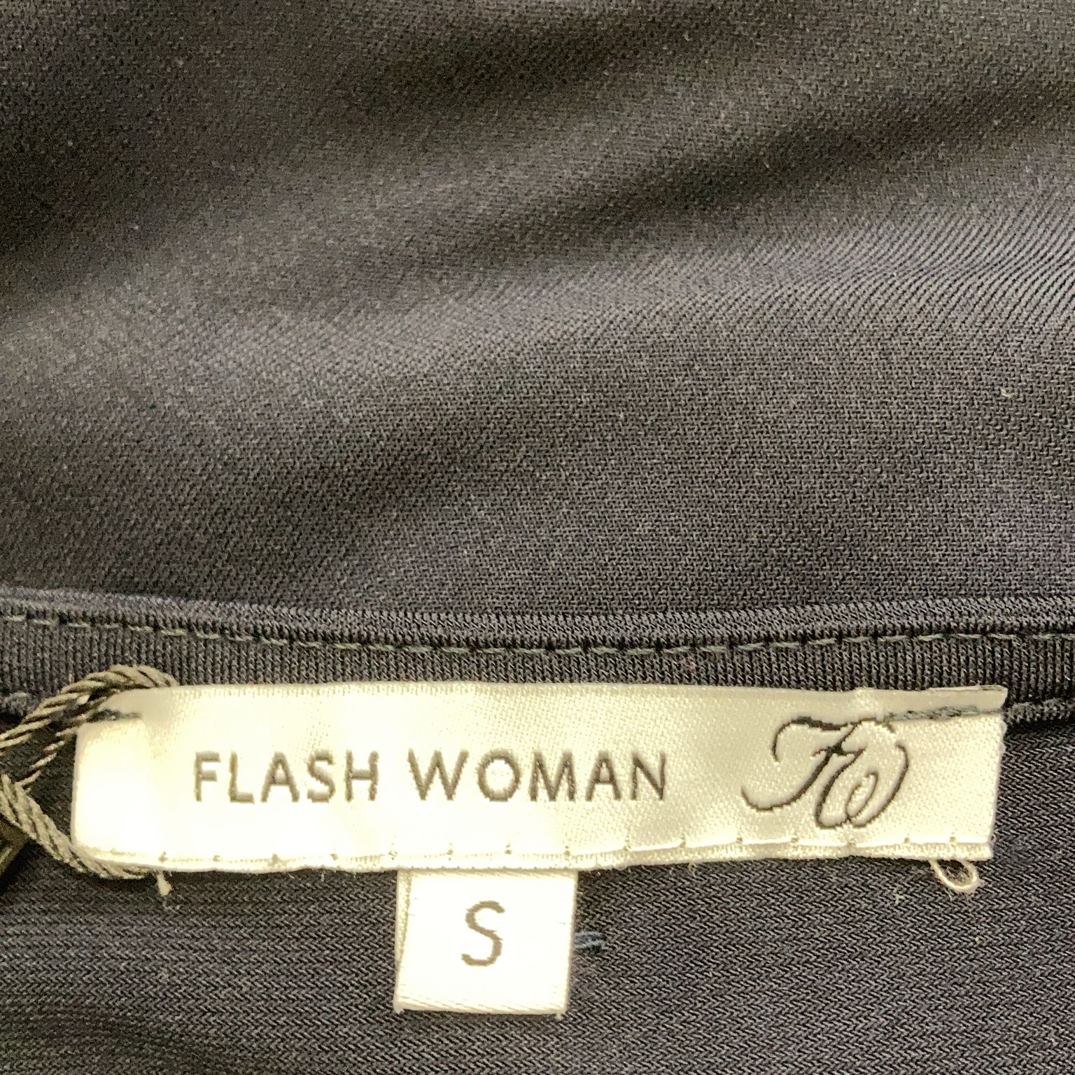 Flash Woman