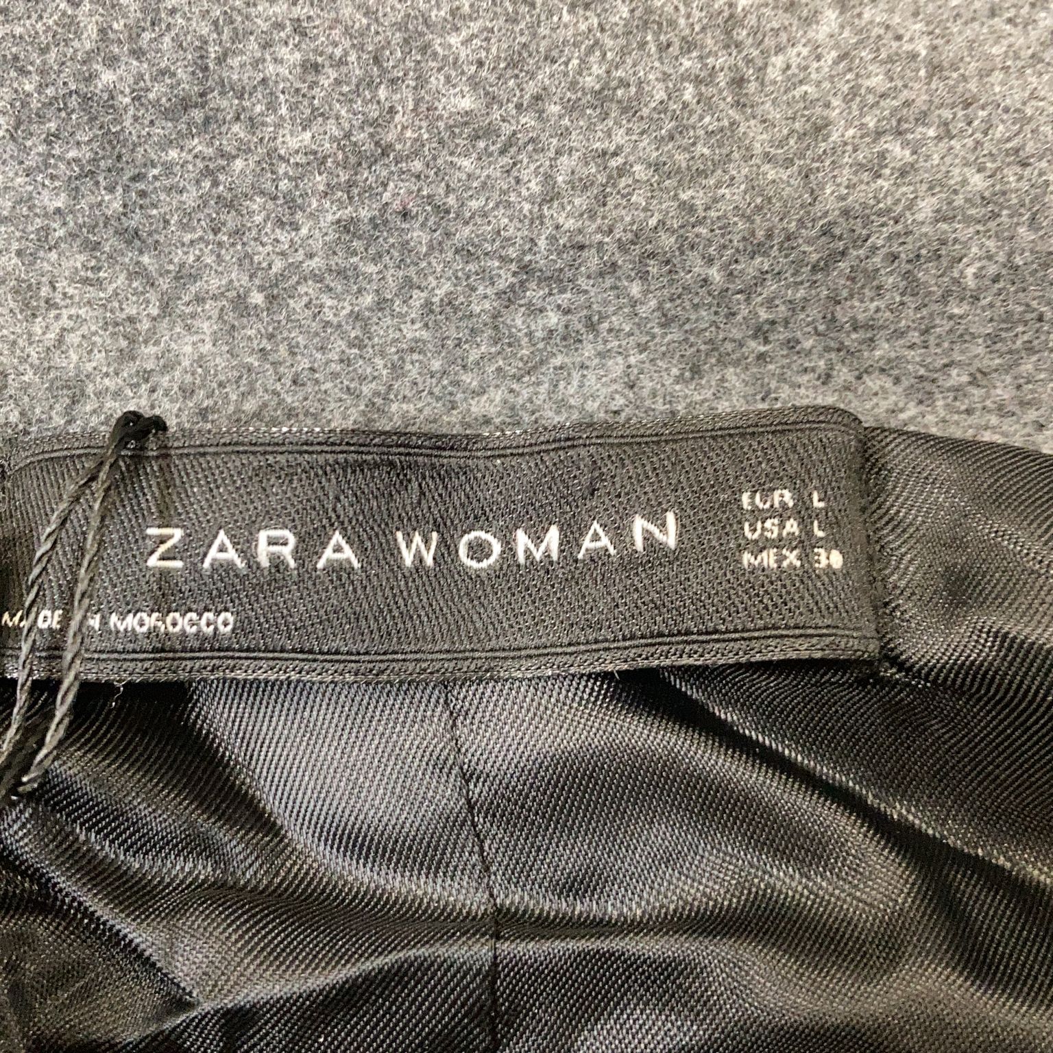 Zara Woman