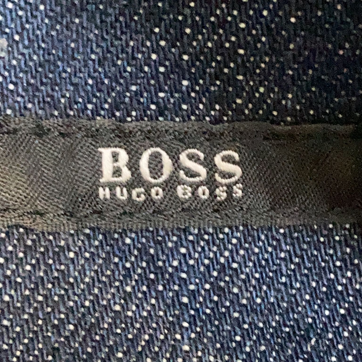 Boss Hugo Boss