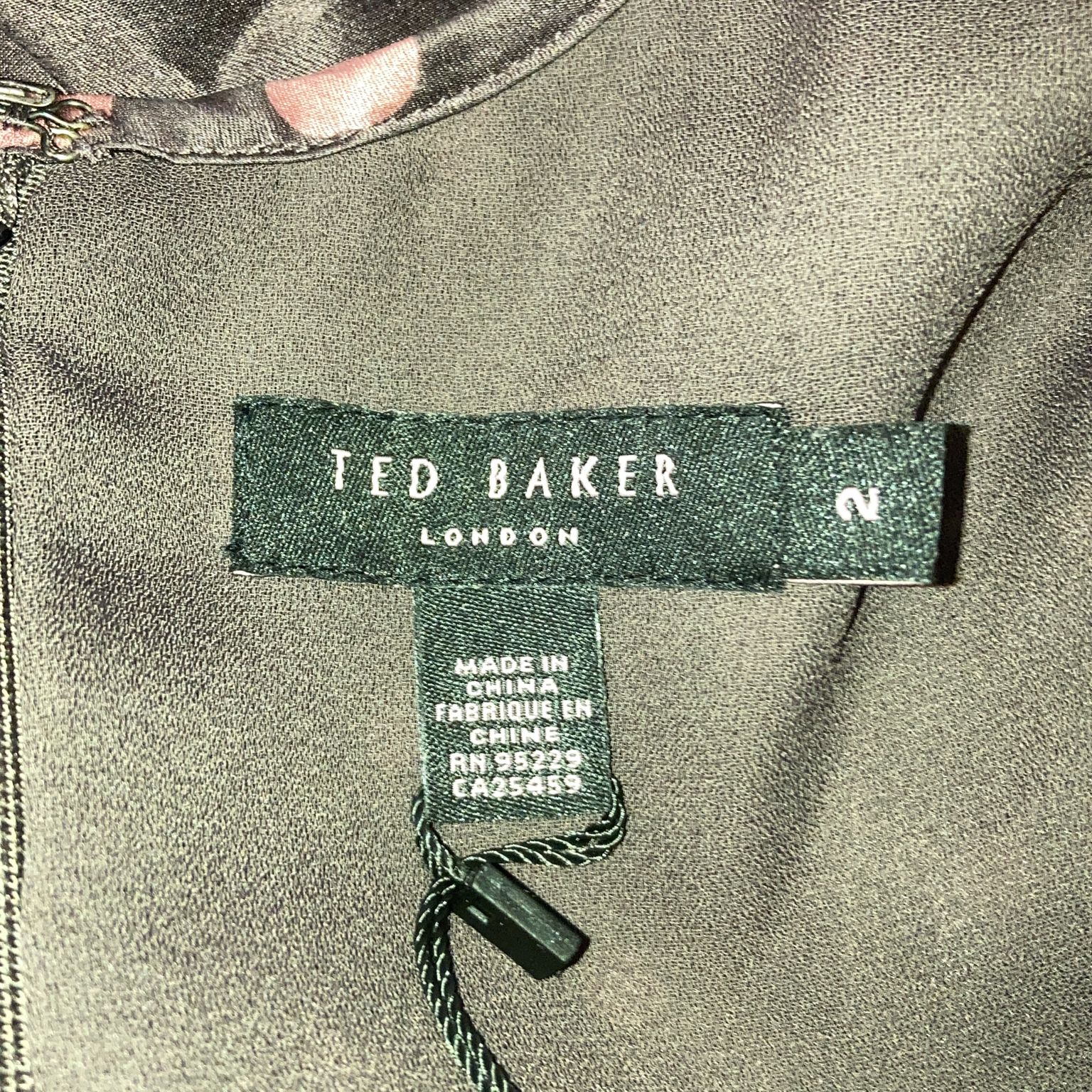 Ted Baker