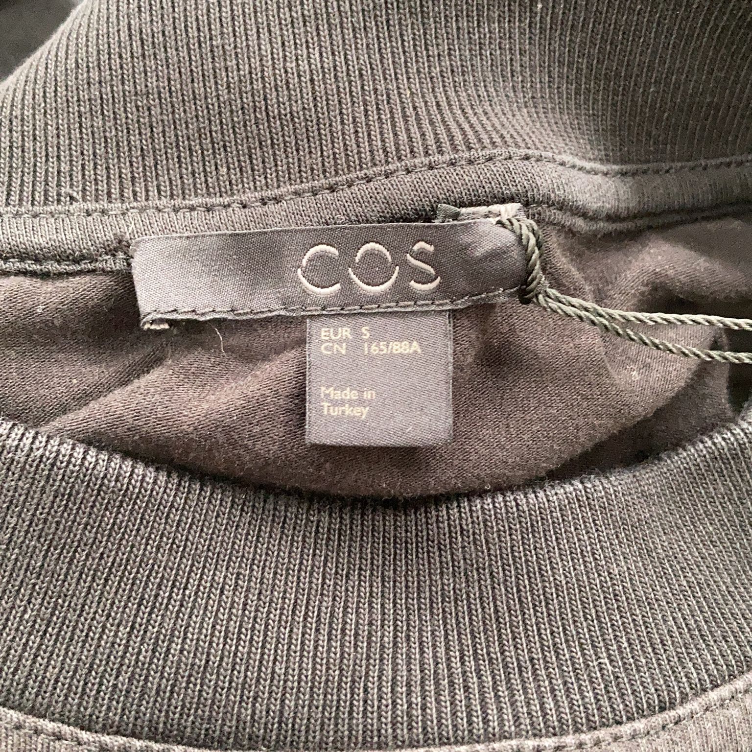 COS