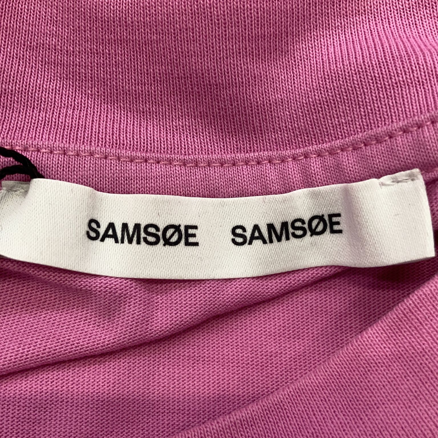 Samsøe  Samsøe