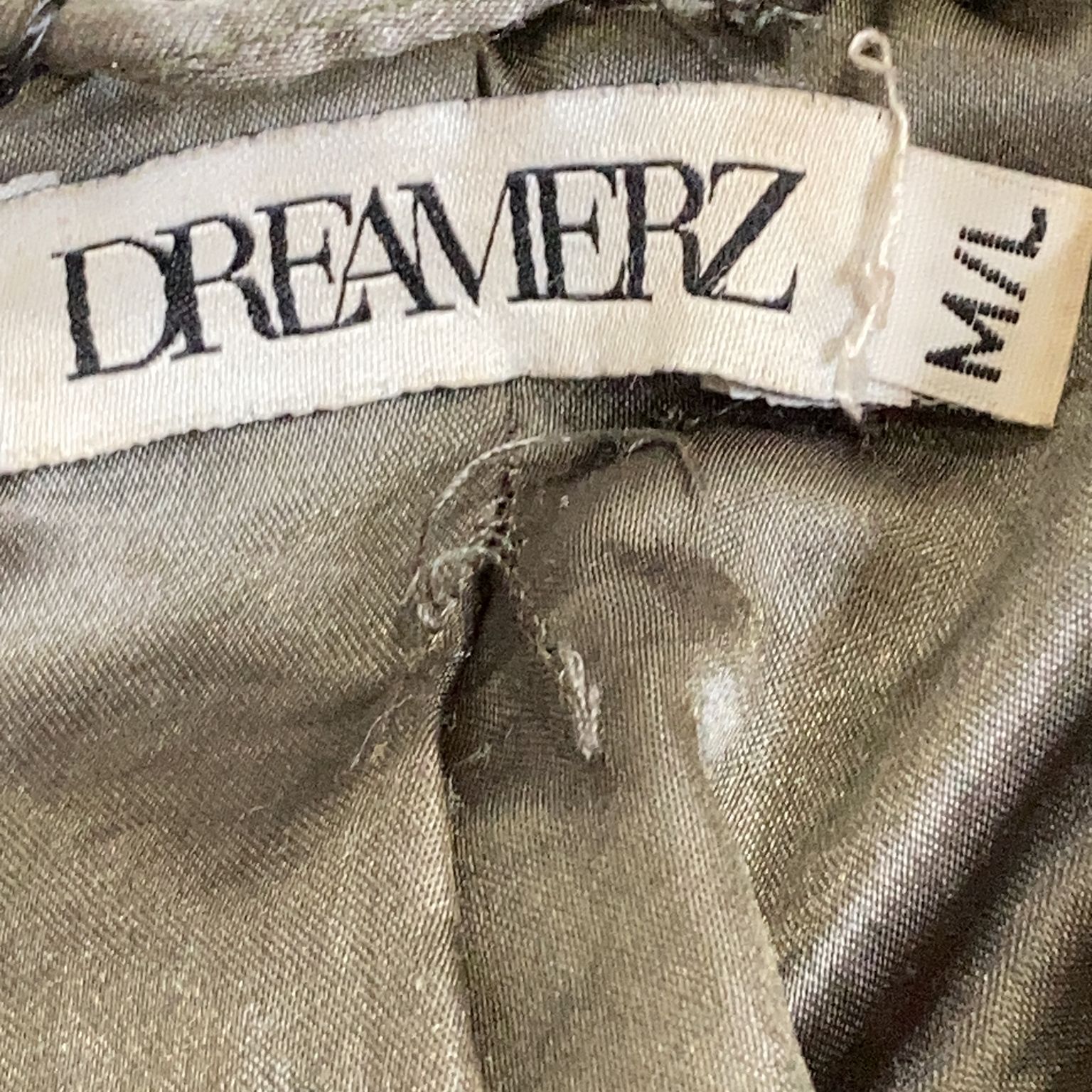 Dreamerz