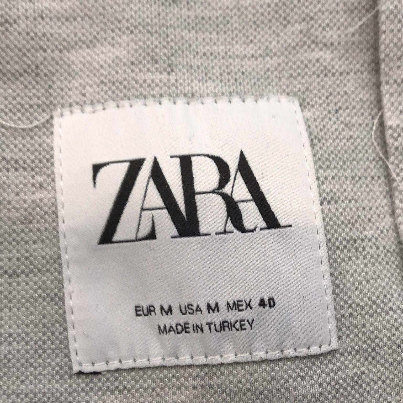 Zara