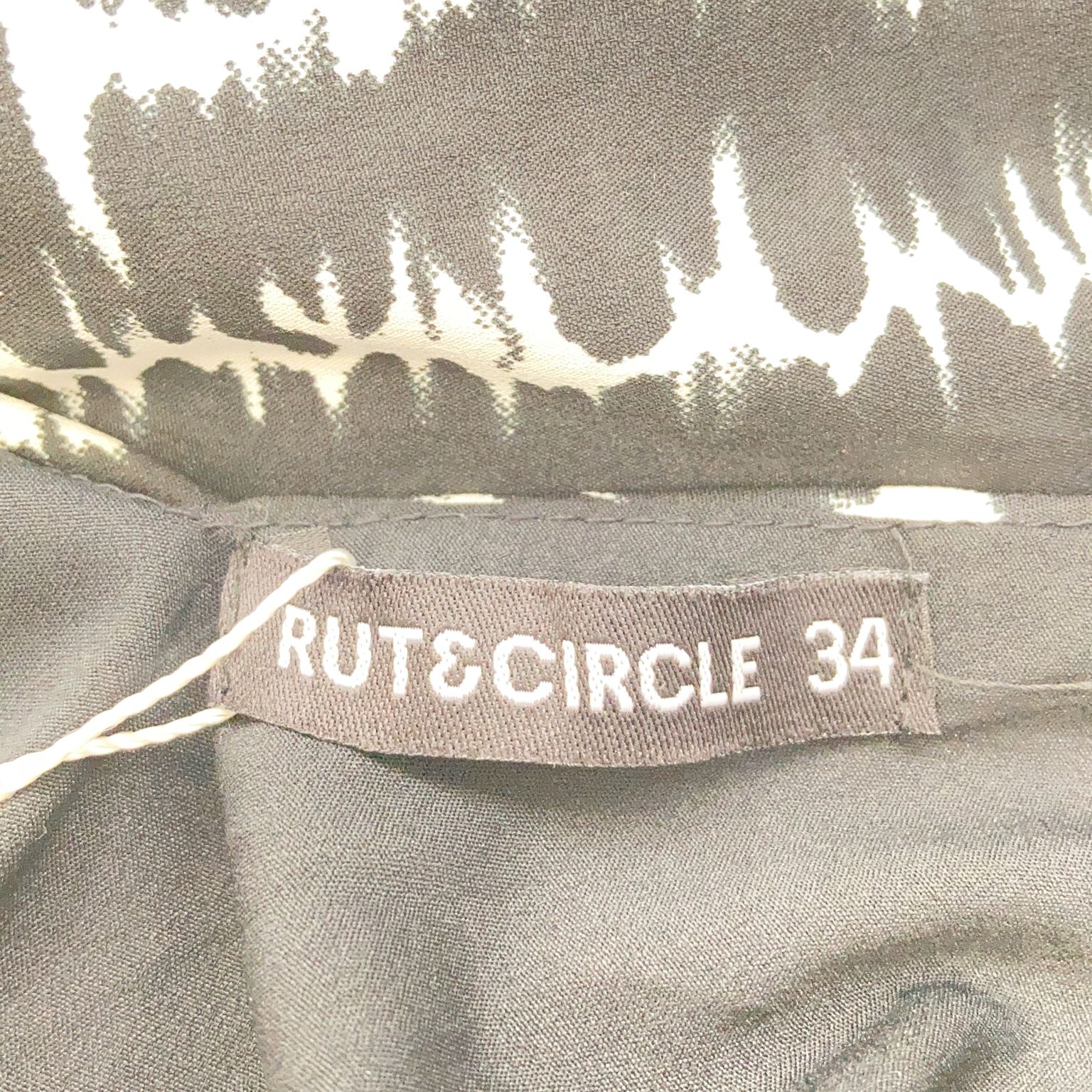 Rut  Circle