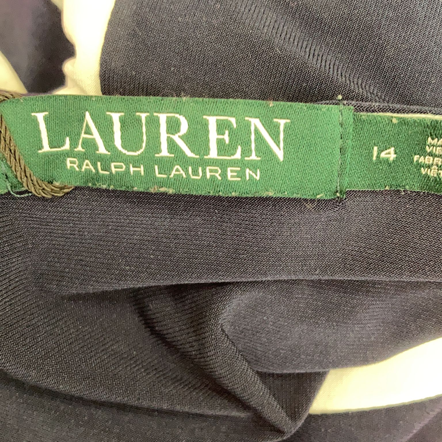 Lauren Ralph Lauren