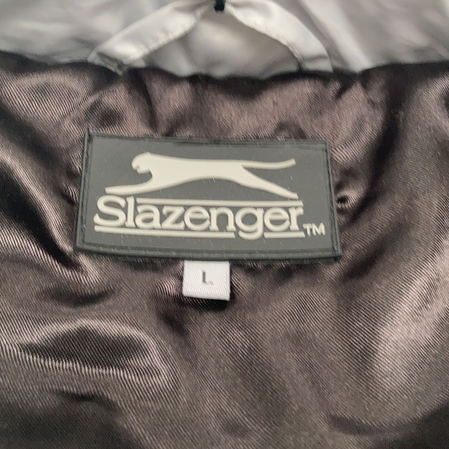 Slazenger