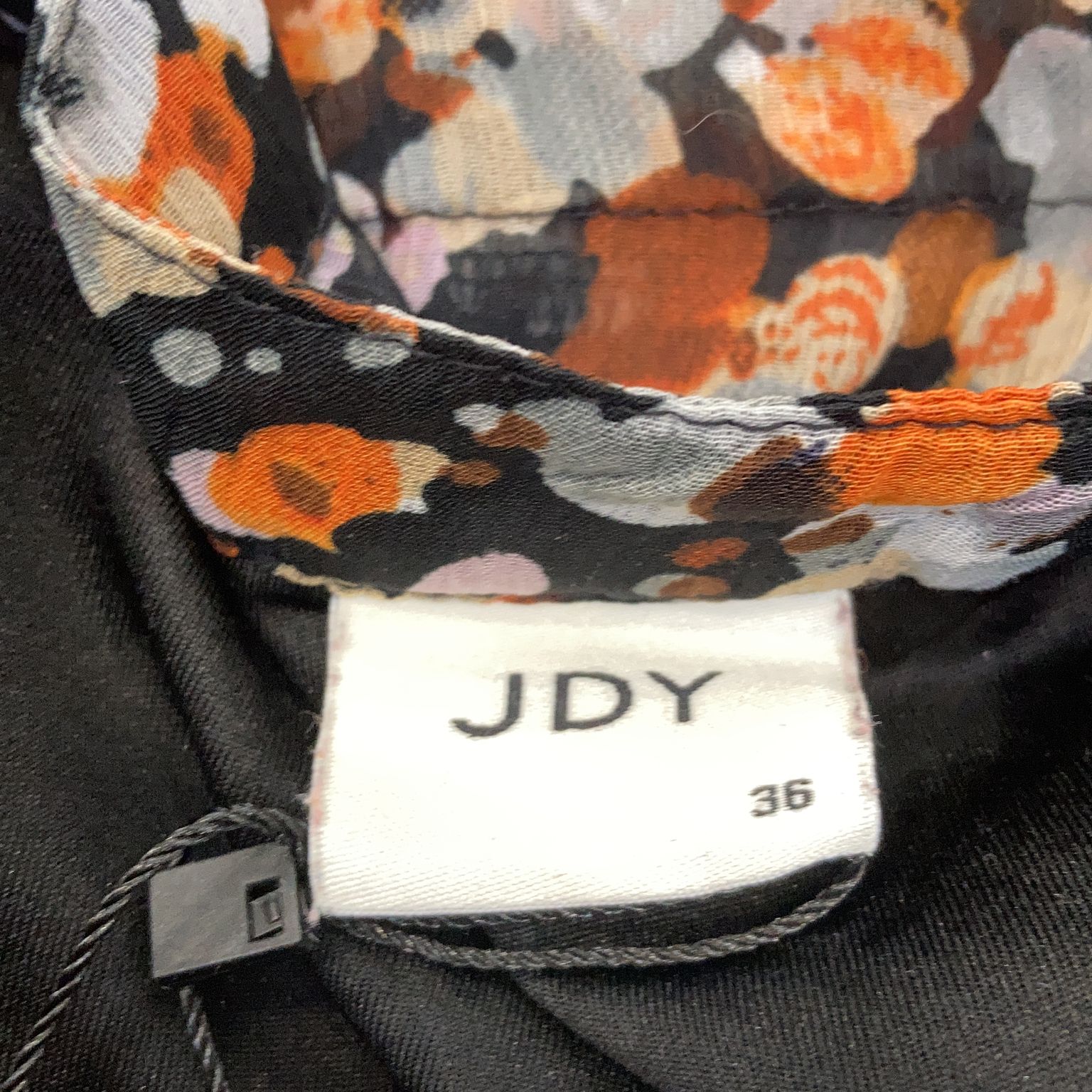 JDY