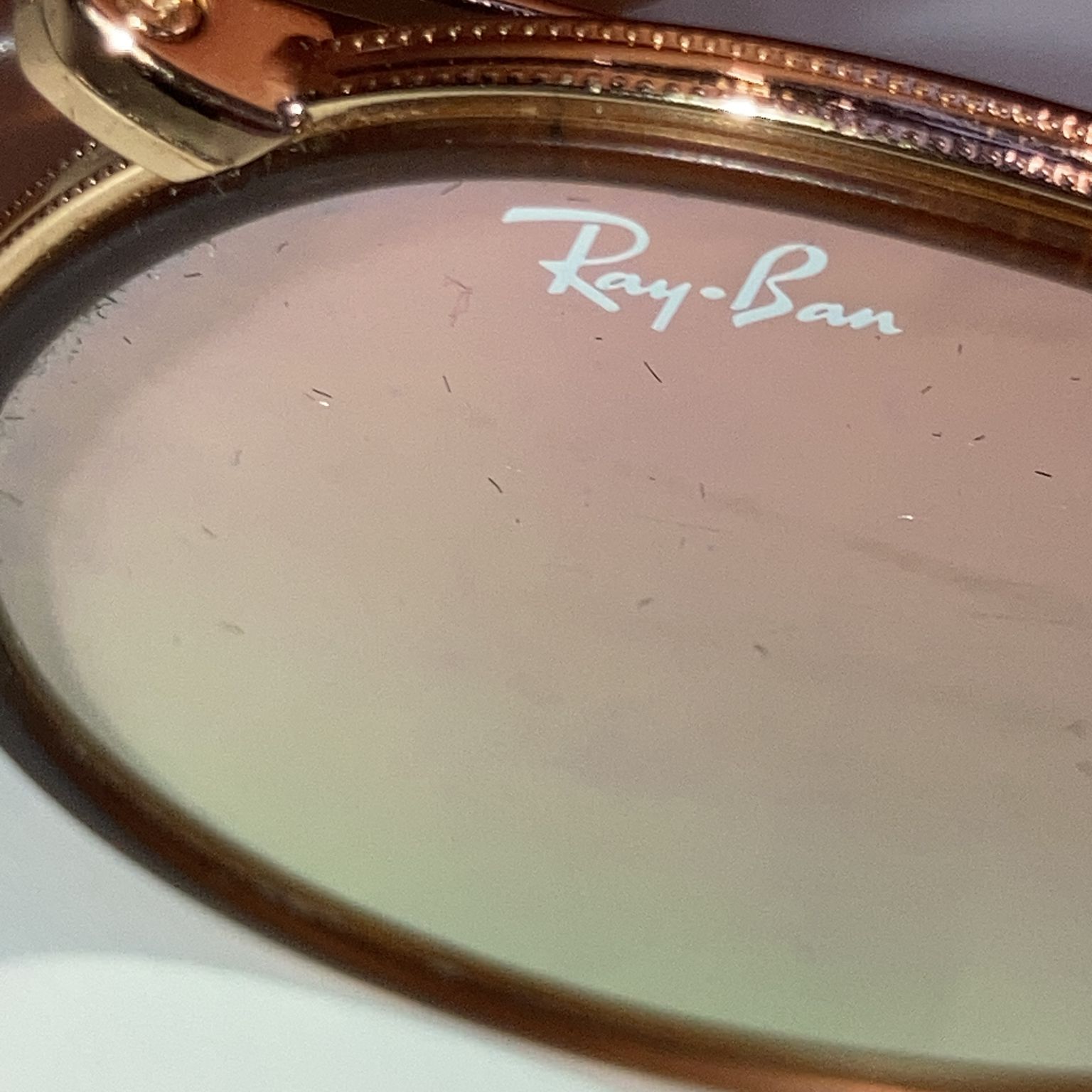 Ray-Ban