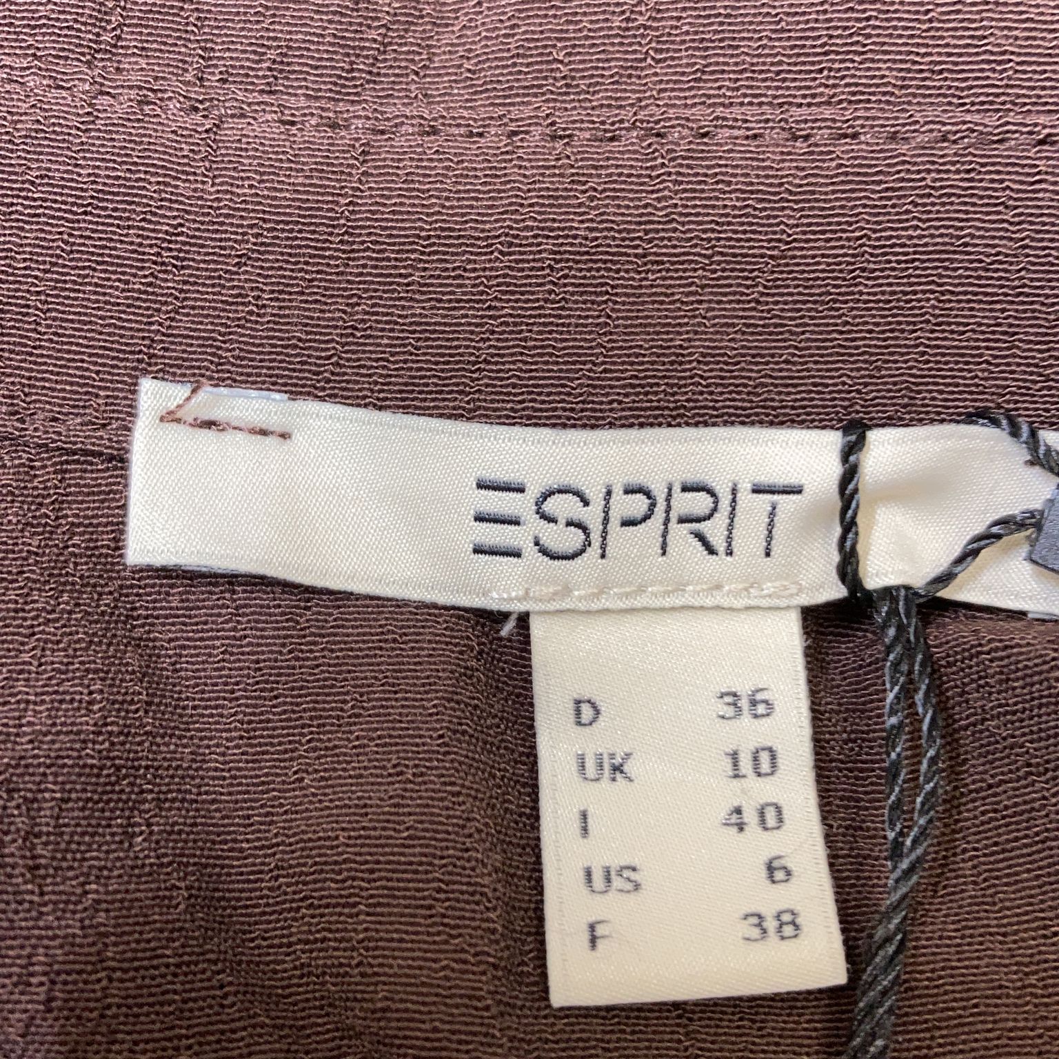 ESPRIT