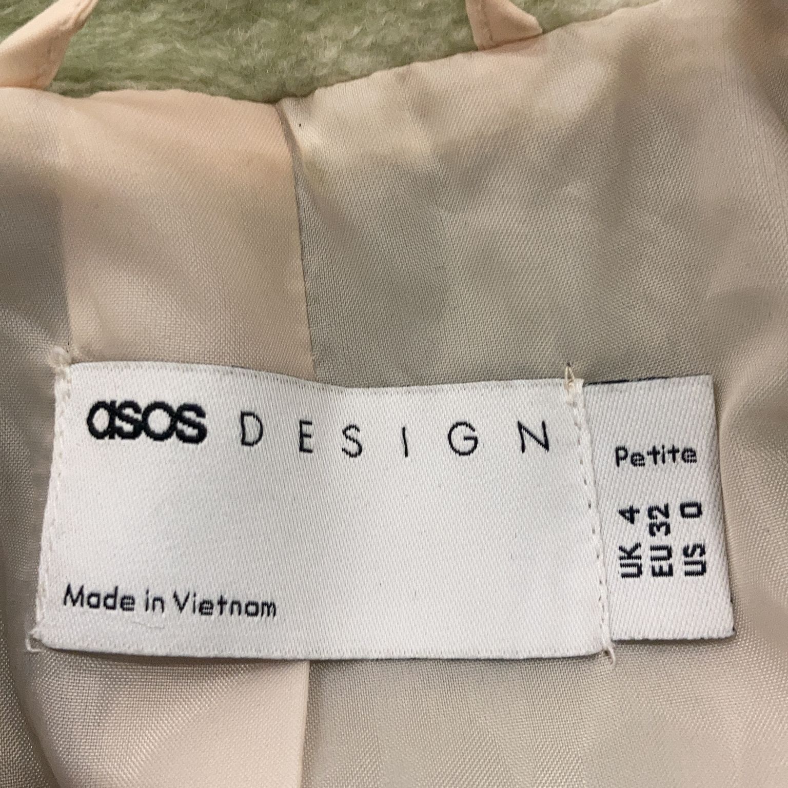 ASOS Design