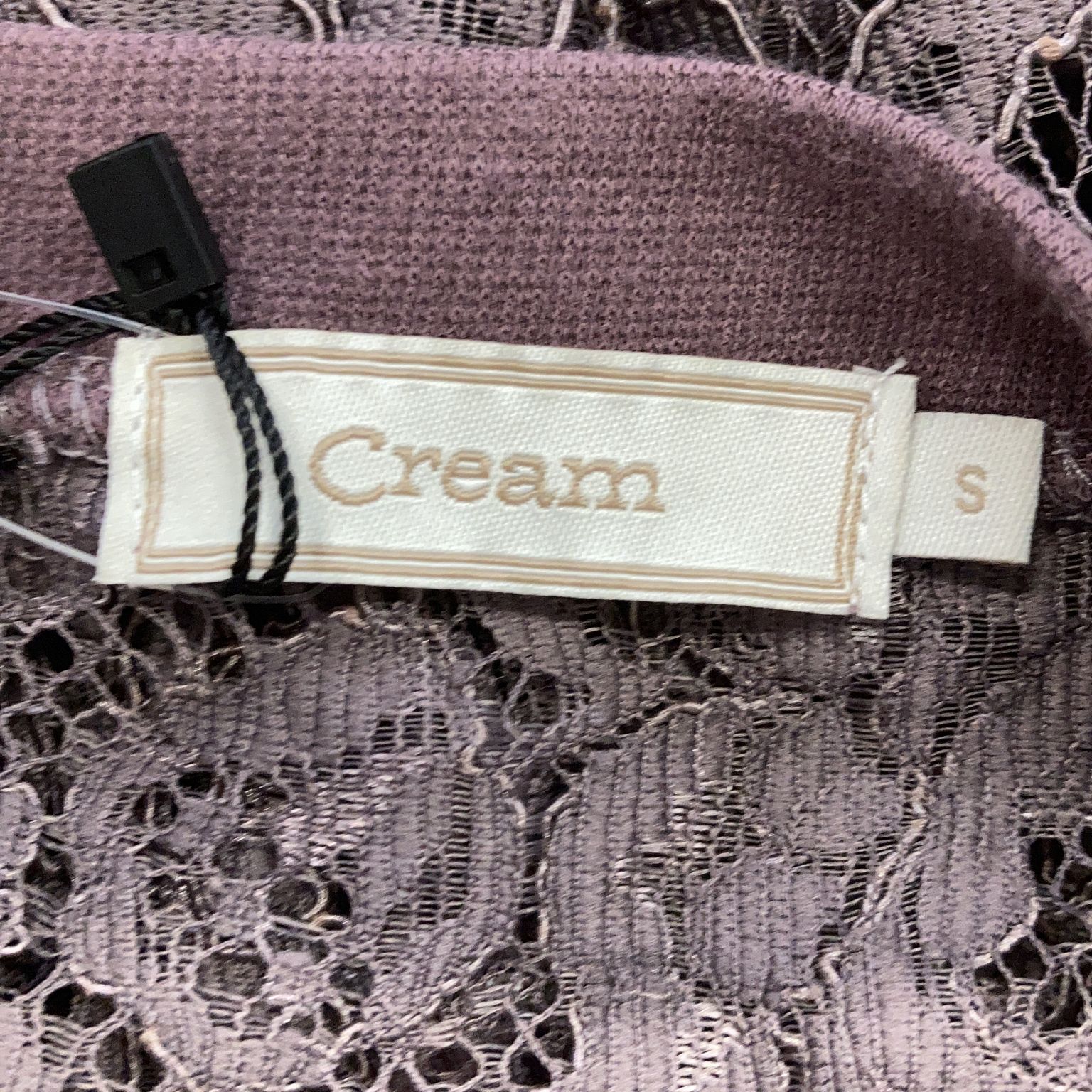 Cream