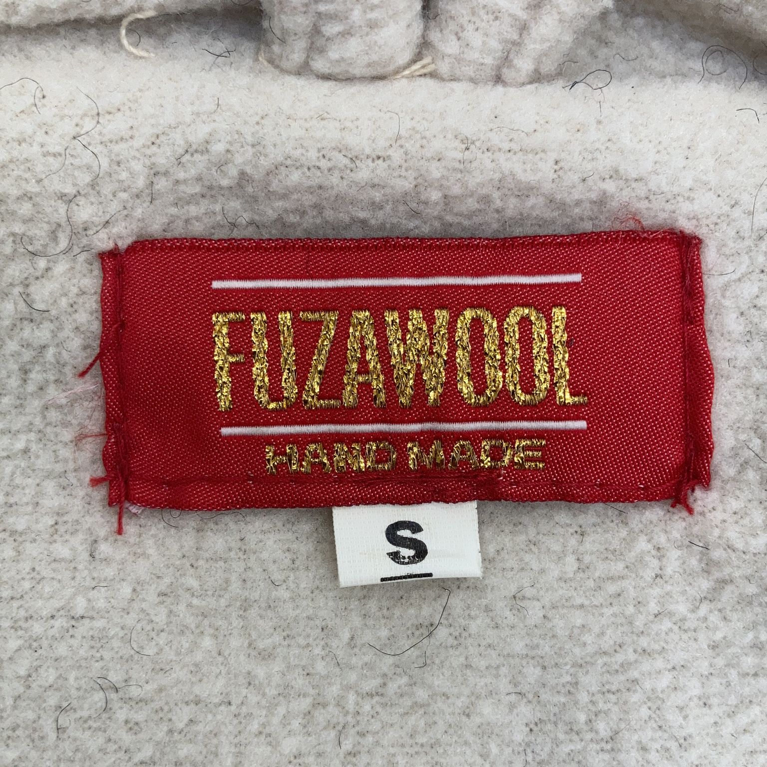 Fuzawool