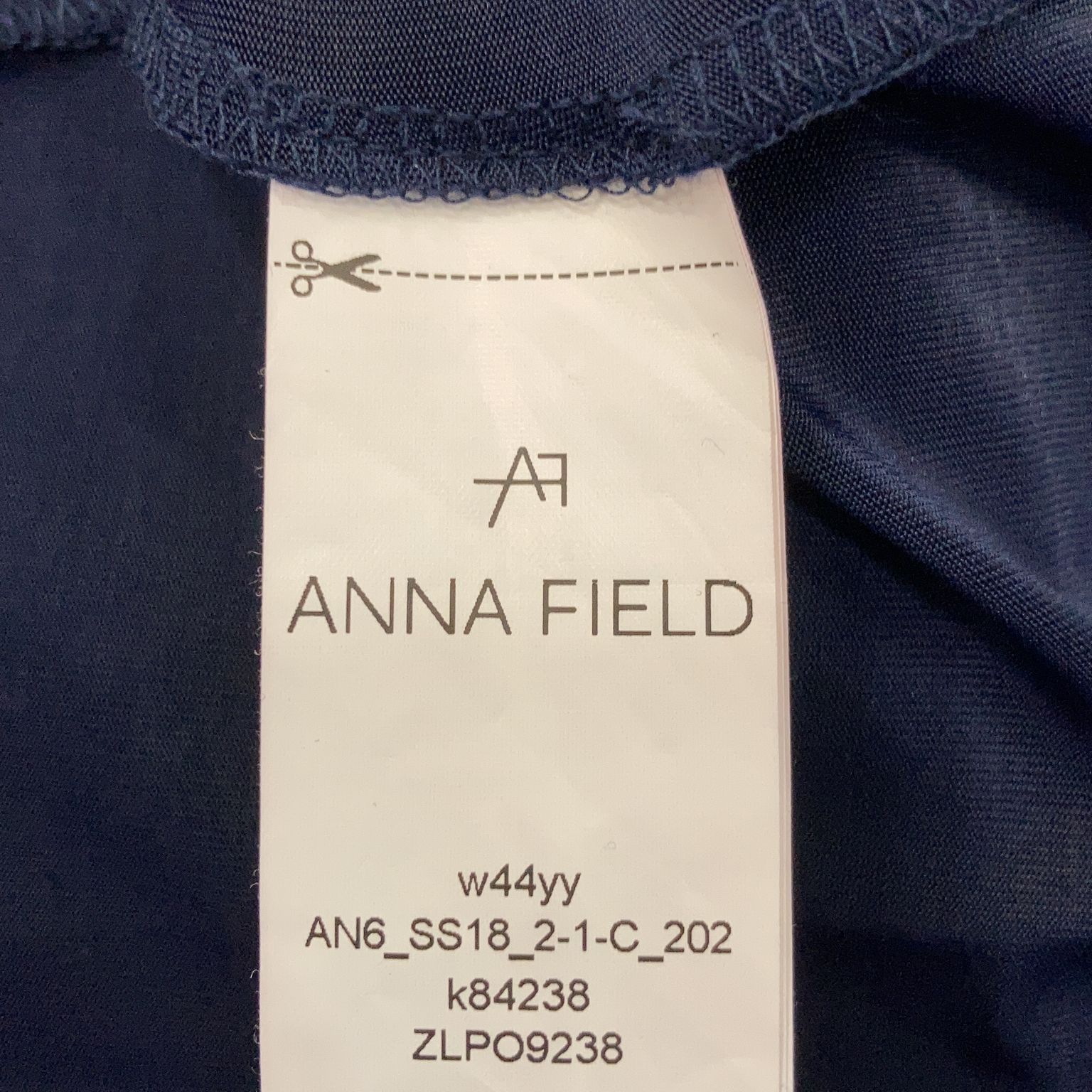 Anna Field