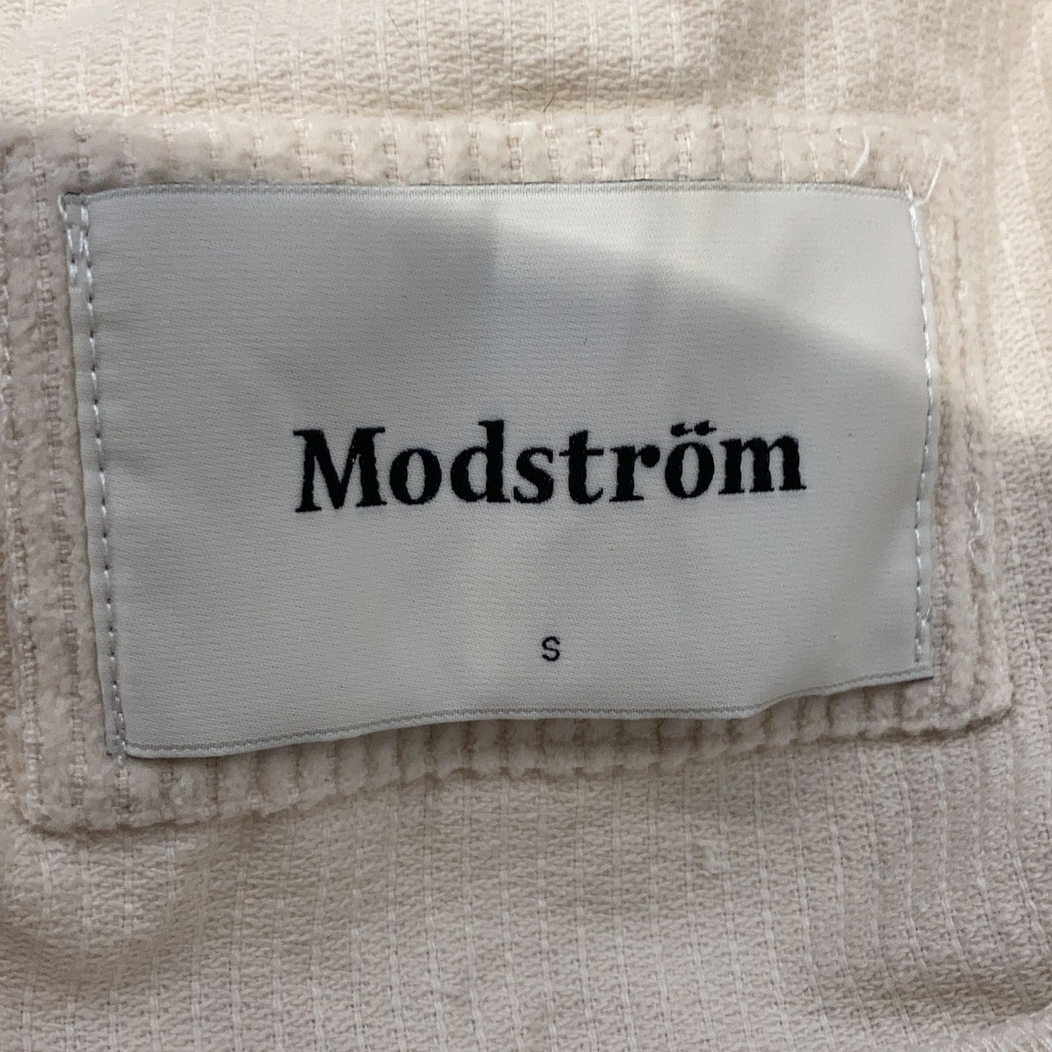 Modström