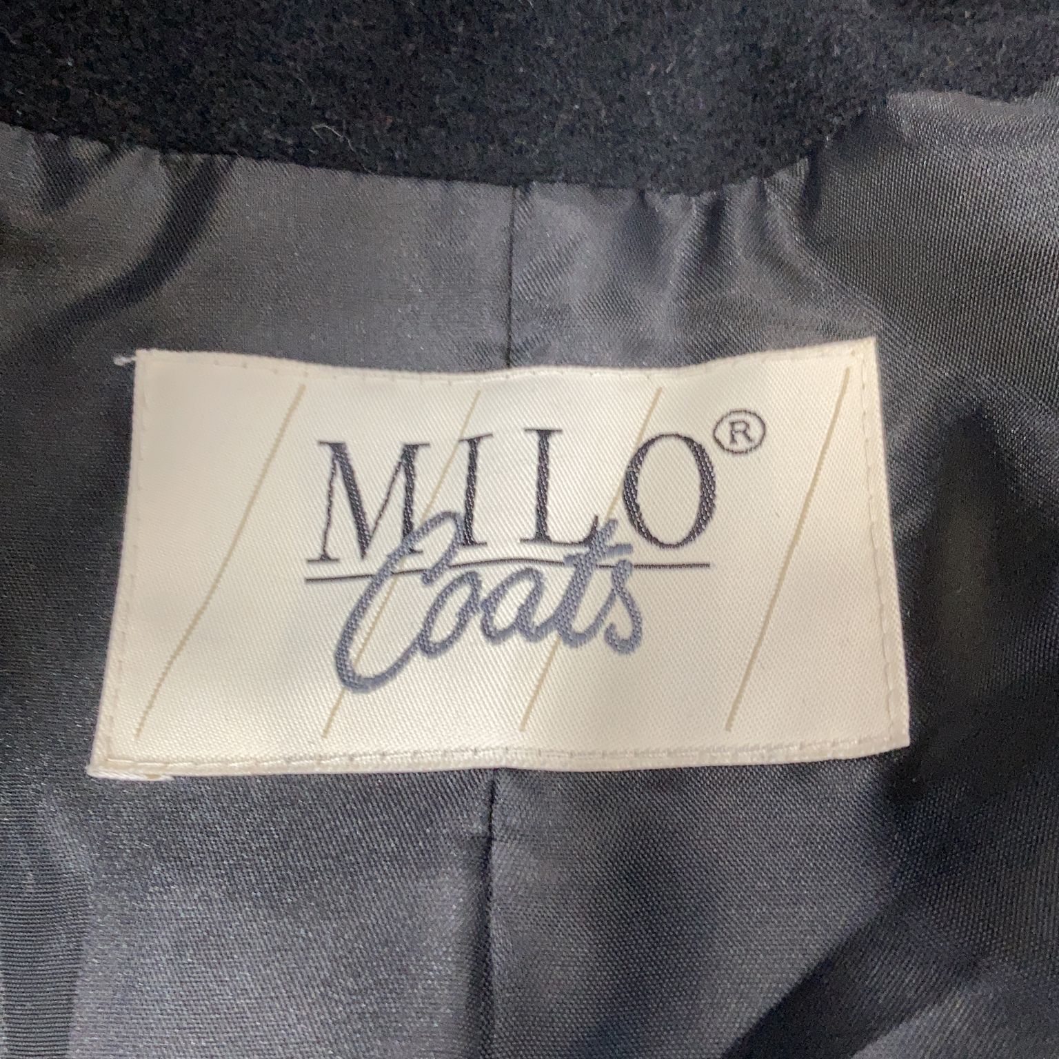 Milo Coats