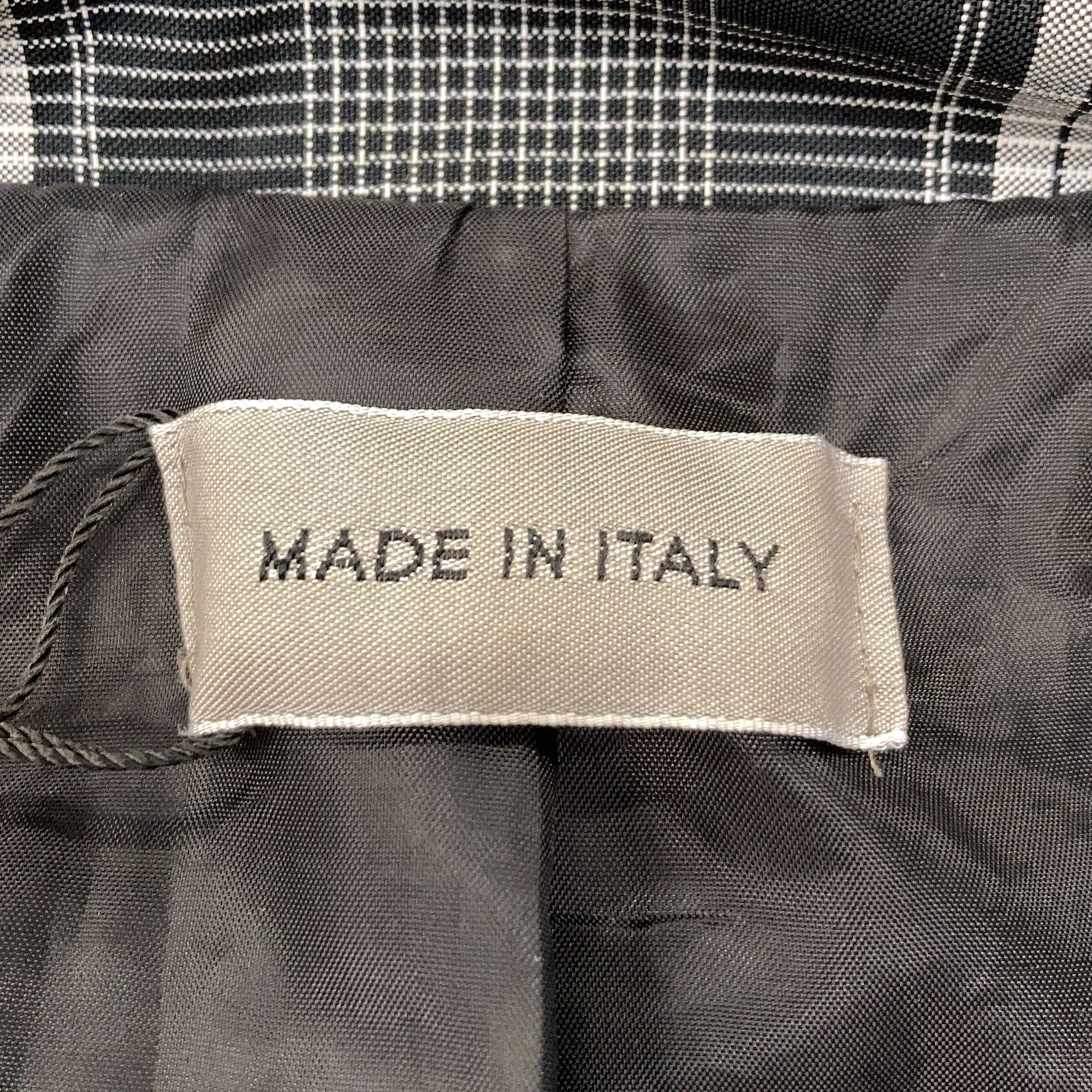 Made In Italy