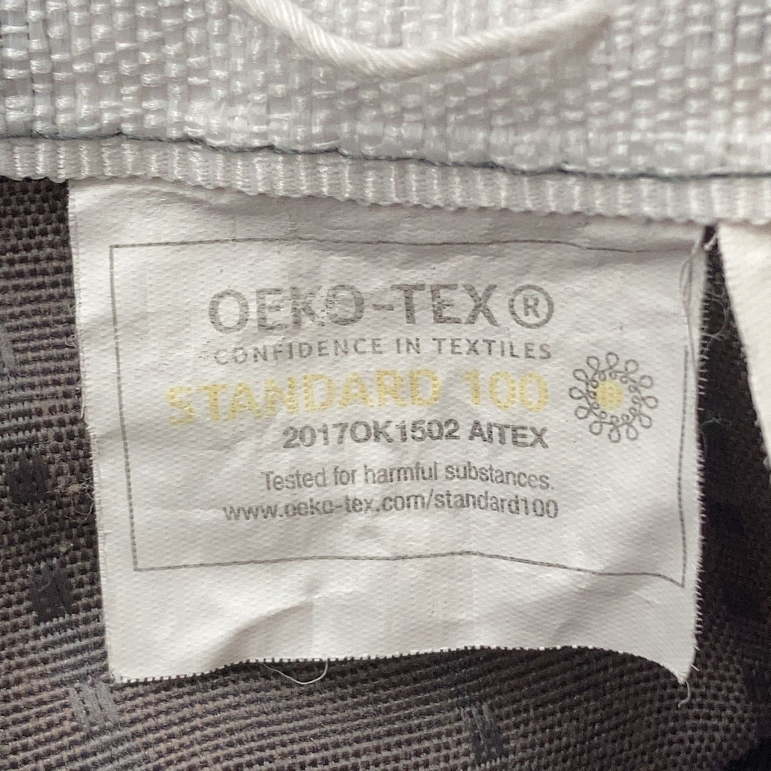 Oeko-Tex