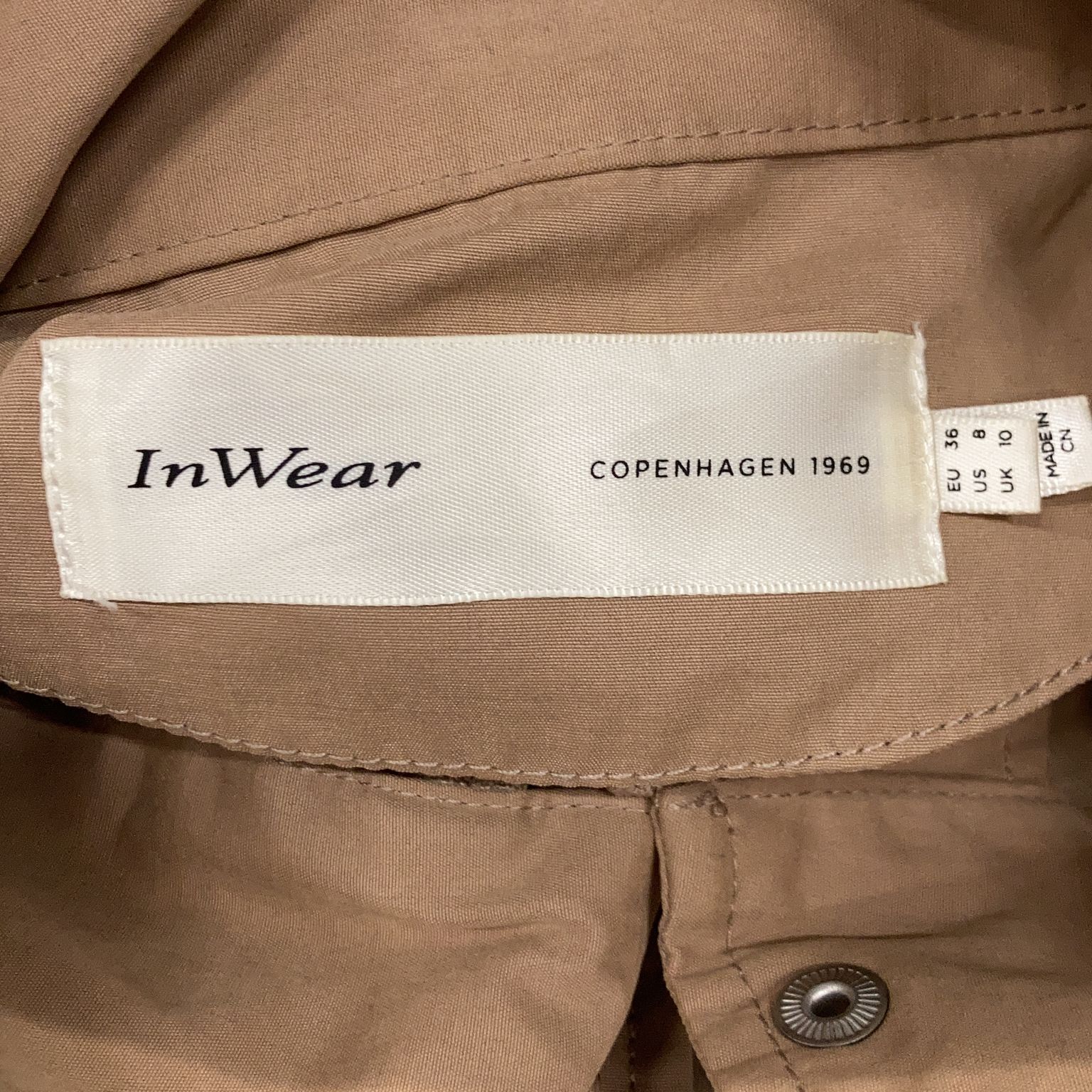 InWear